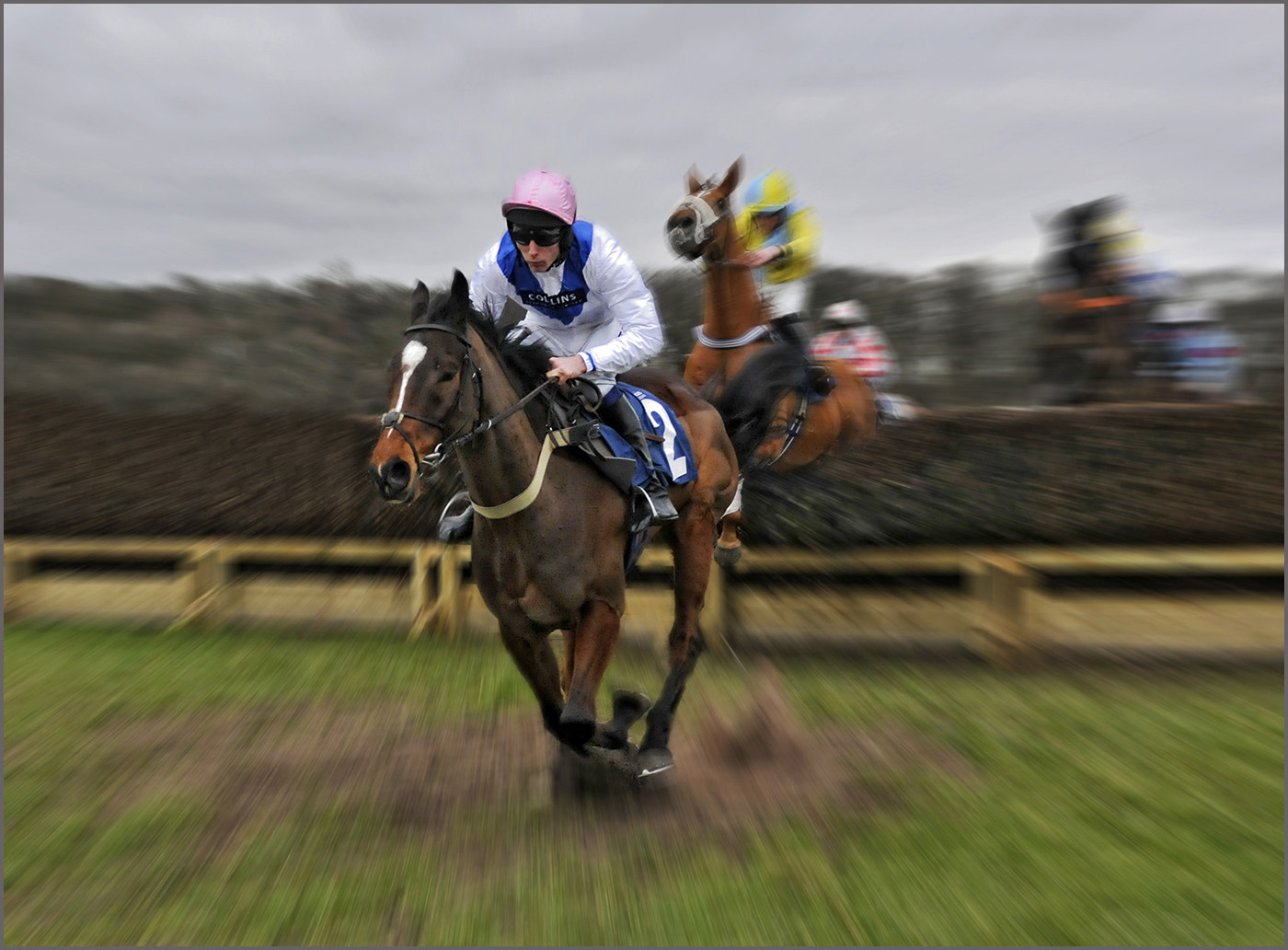Nikon D300S sample photo. Brave spartacus photography