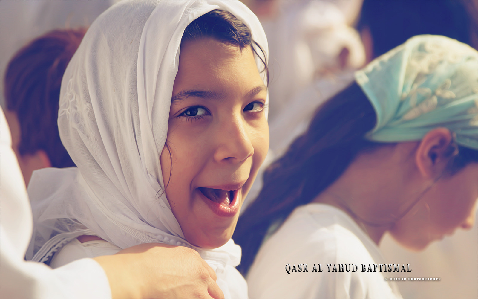 Sigma 24-70mm F2.8 EX DG Macro sample photo. Qasr al yahud baptismal site photography