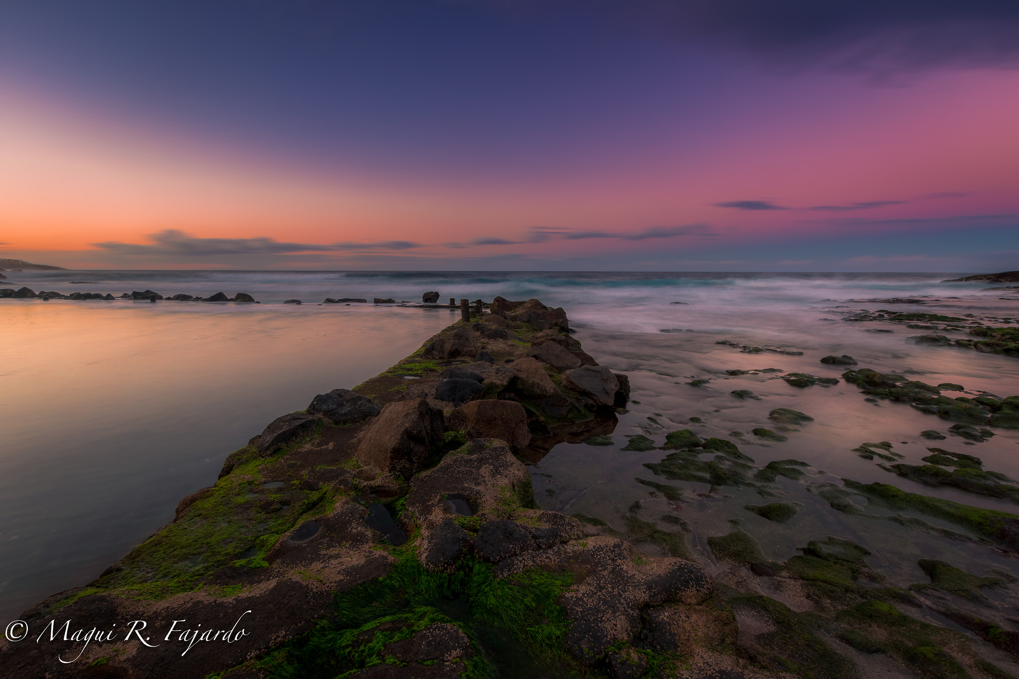 Sigma 10-20mm F3.5 EX DC HSM sample photo. On the way photography