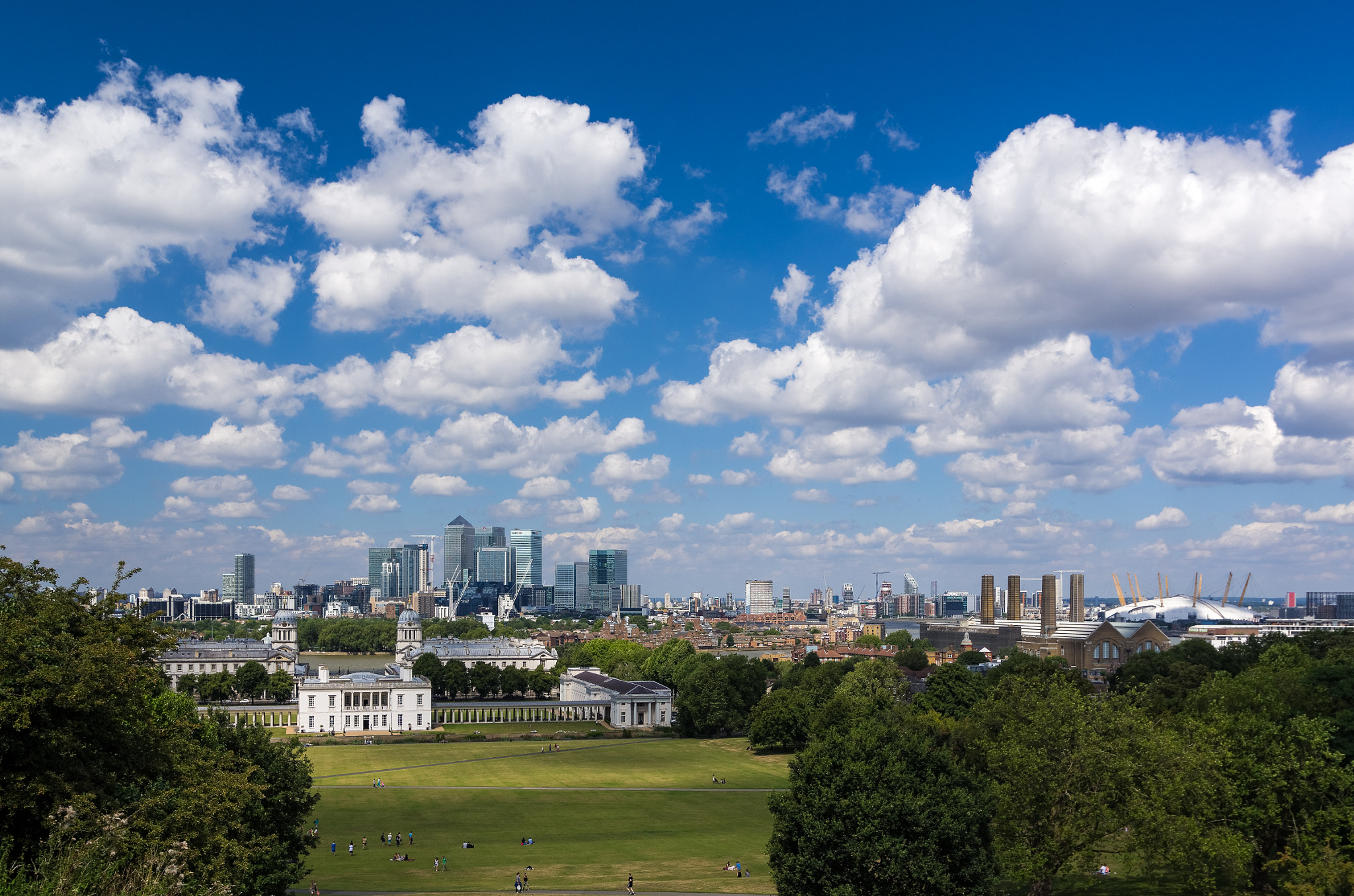 Pentax K-5 sample photo. London photography