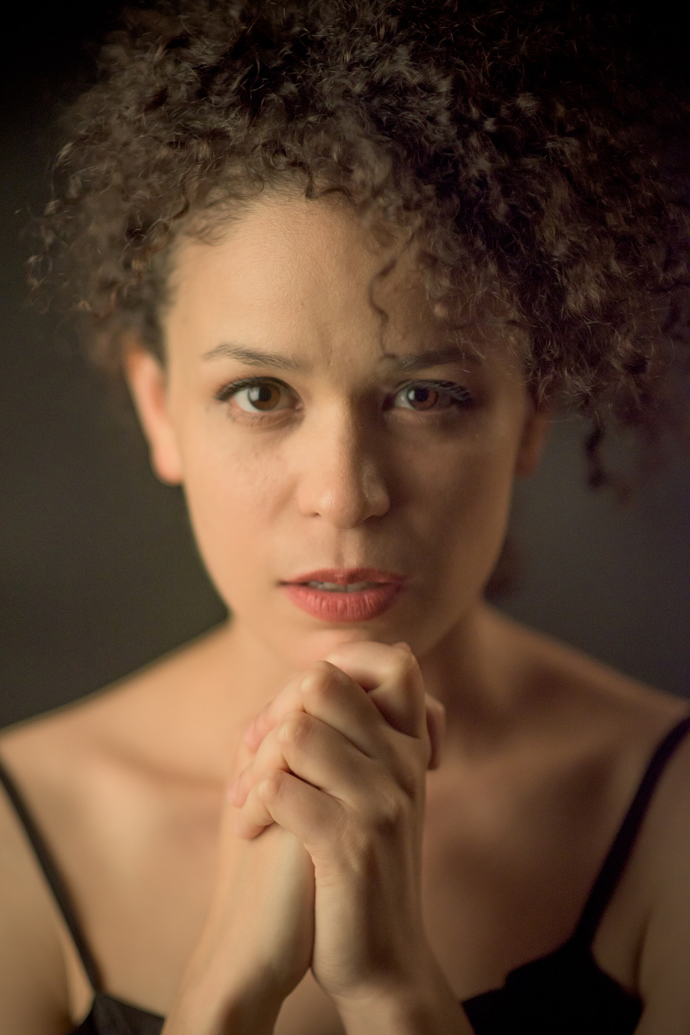 Nikon D810 + Sigma 85mm F1.4 EX DG HSM sample photo. María i photography