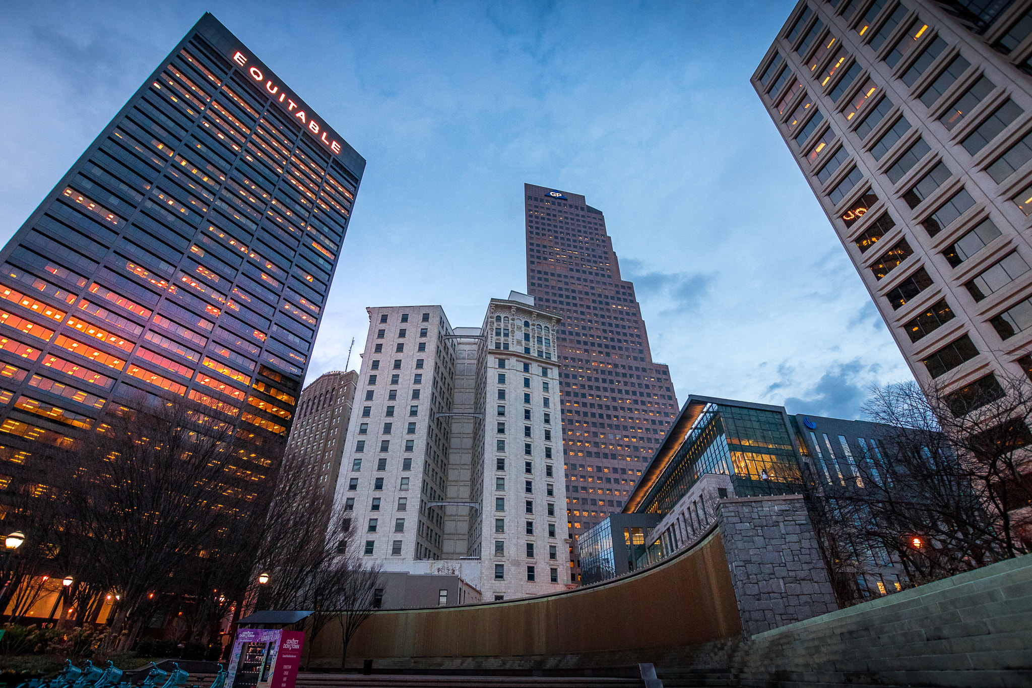Sigma 10-20mm F3.5 EX DC HSM sample photo. One of many views. photography