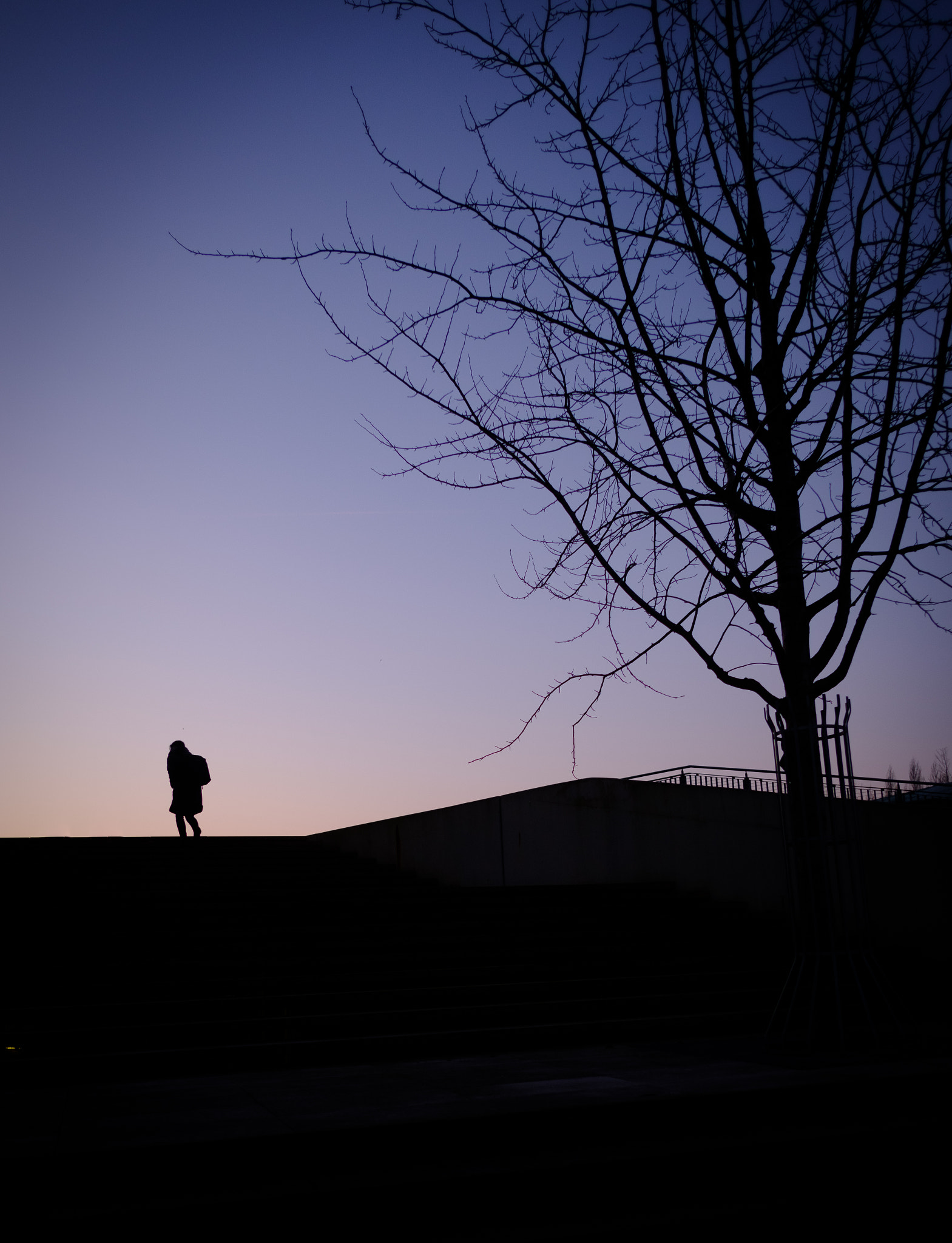 Fujifilm X-Pro2 + Fujifilm XF 18mm F2 R sample photo. At work photography