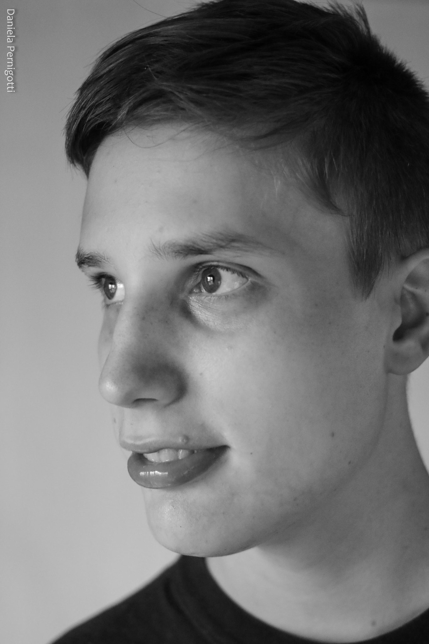 Canon EOS 70D + Canon EF 40mm F2.8 STM sample photo. Dani pernigottiimg photography