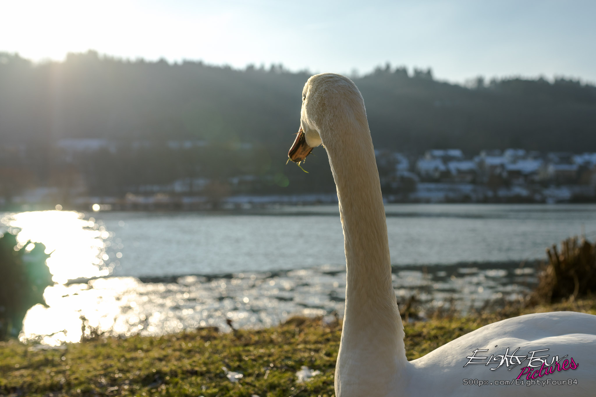 Sony a7 + Sigma 35mm F1.4 DG HSM Art sample photo. Far away photography