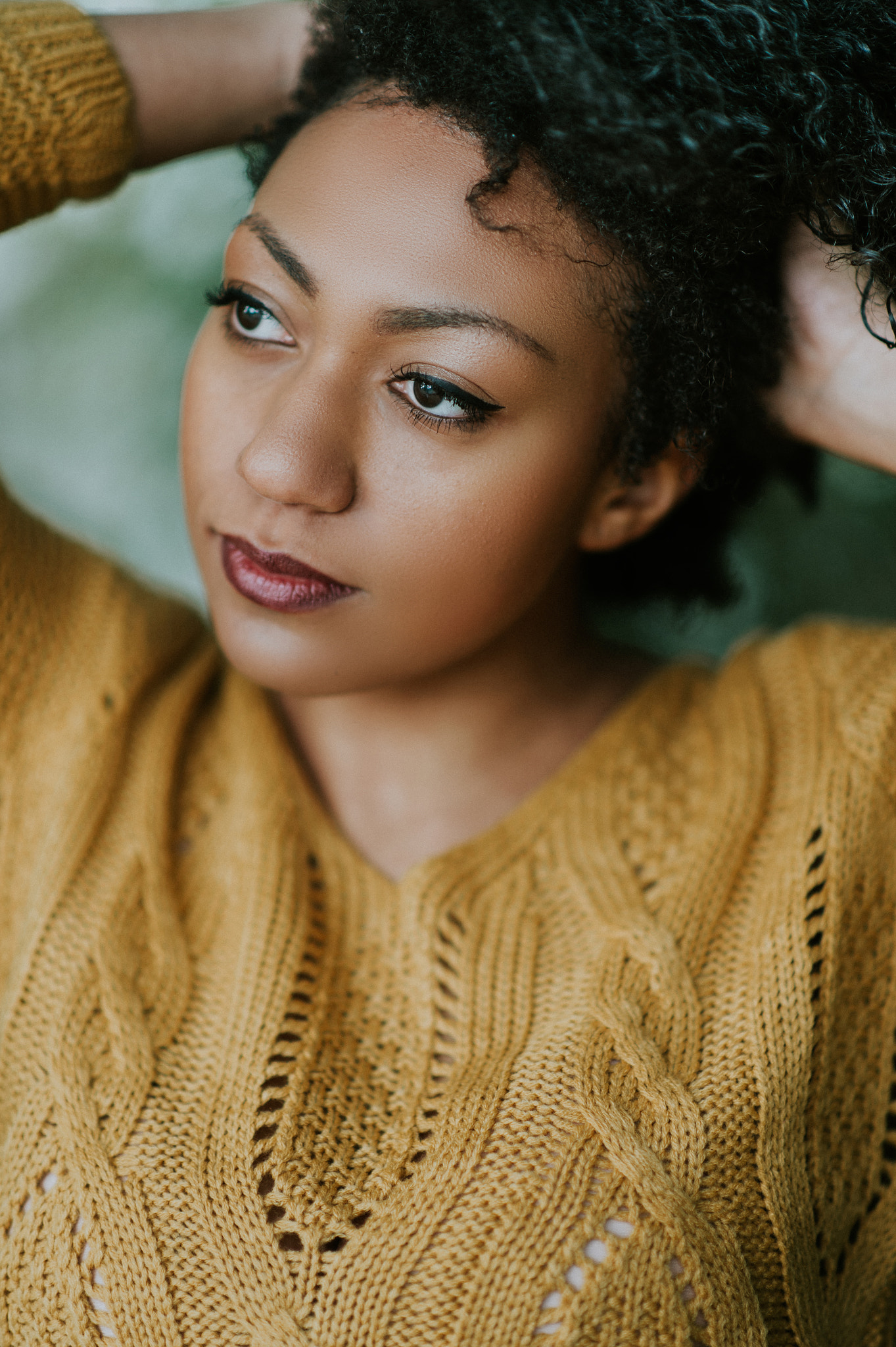 Nikon Df + Nikon AF-S Nikkor 85mm F1.4G sample photo. Parissa photography