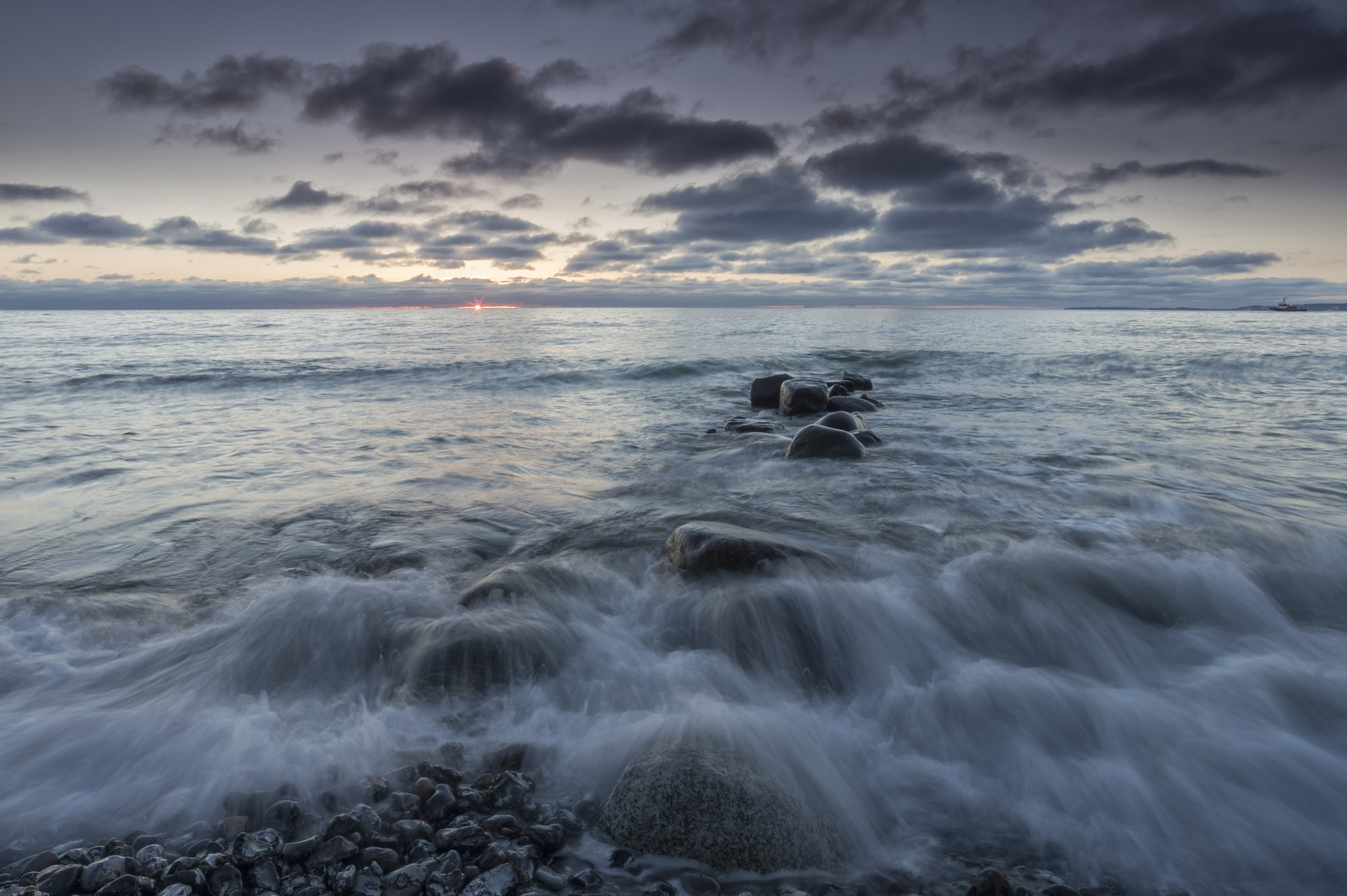 Pentax K-3 II + A Series Lens sample photo. Splash photography