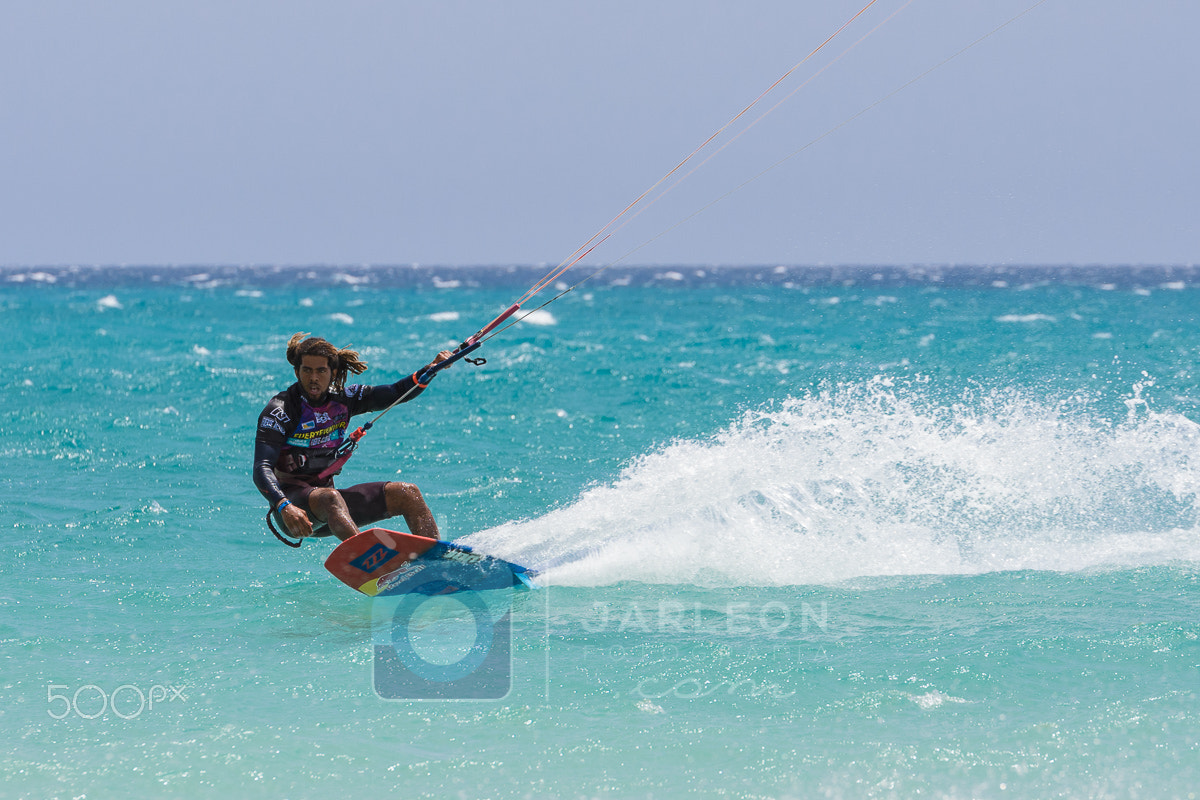 Tamron SP 70-200mm F2.8 Di VC USD sample photo. Airton cozzolino photography