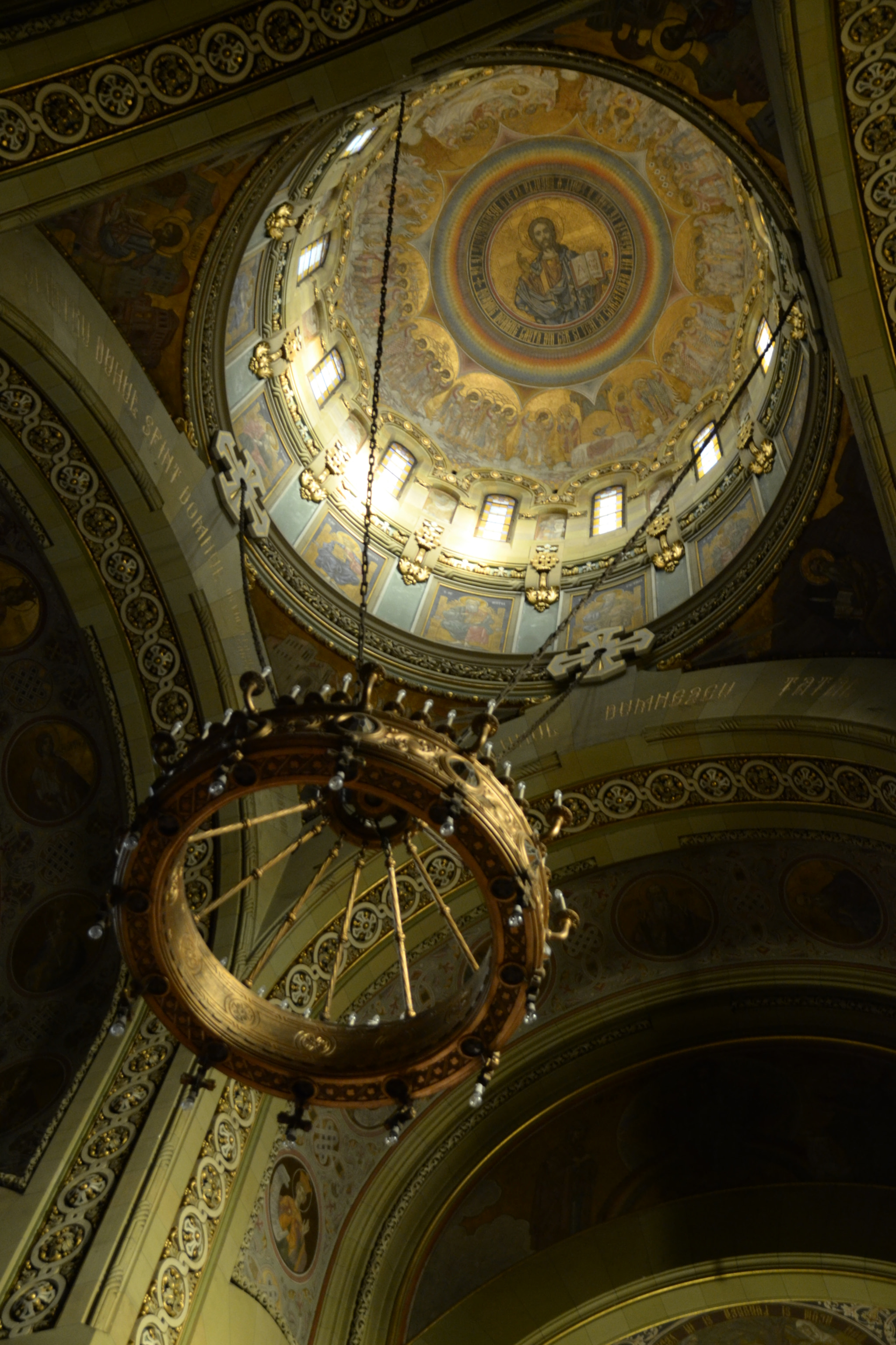 Sigma 17-70mm F2.8-4 DC Macro OS HSM sample photo. Dome photography