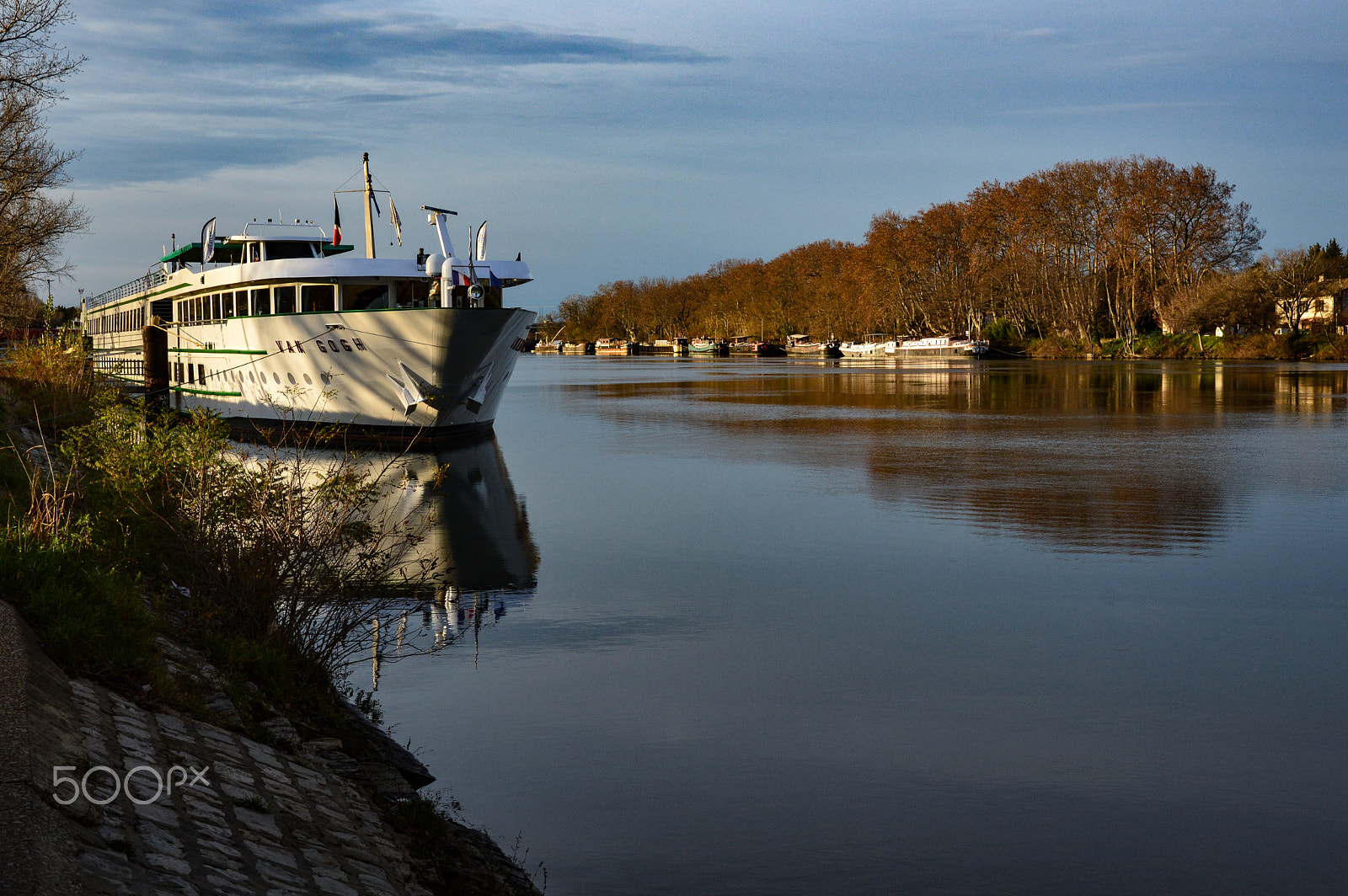 Nikon D3200 sample photo. Rona river photography