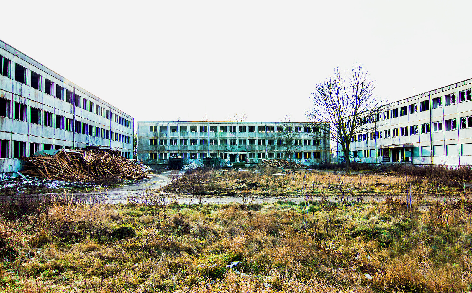 Tokina AT-X Pro 12-24mm F4 (IF) DX sample photo. Planet erde photography