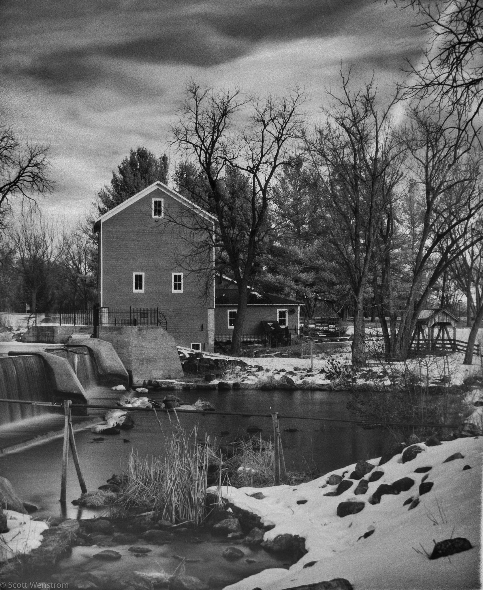 Nikon D800 sample photo. Beckman mill photography