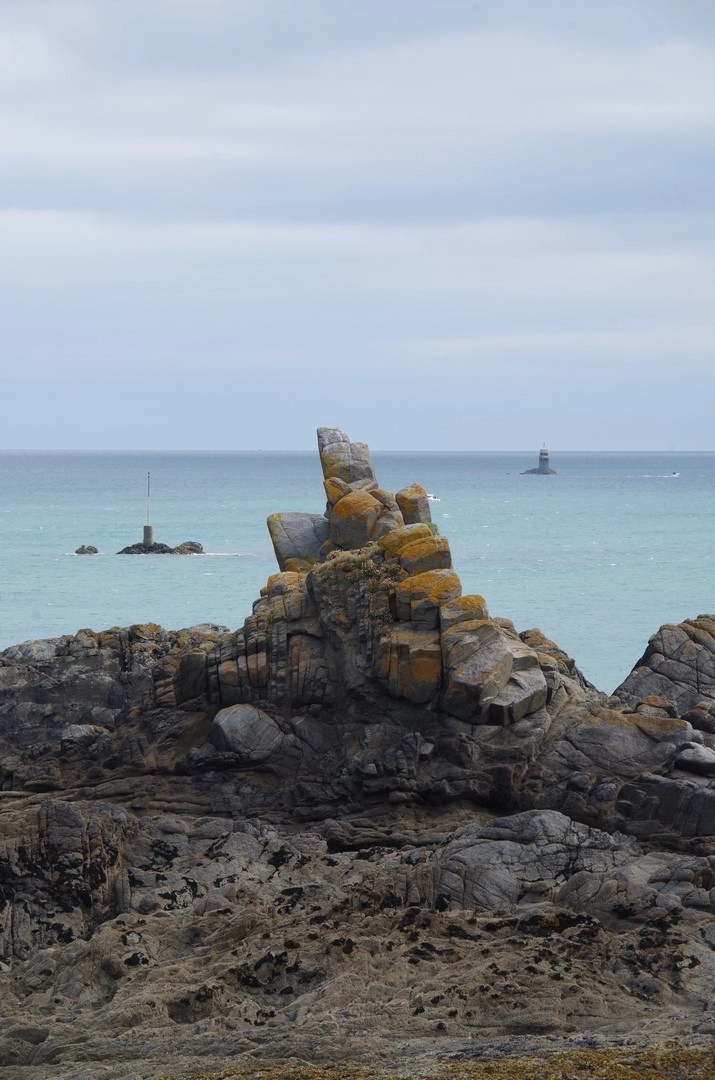 Pentax K-50 sample photo. St quay portrieux photography