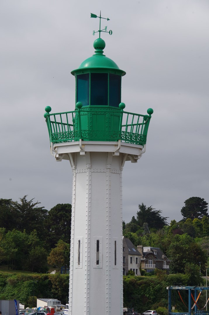 Pentax K-50 sample photo. St quay portrieux photography