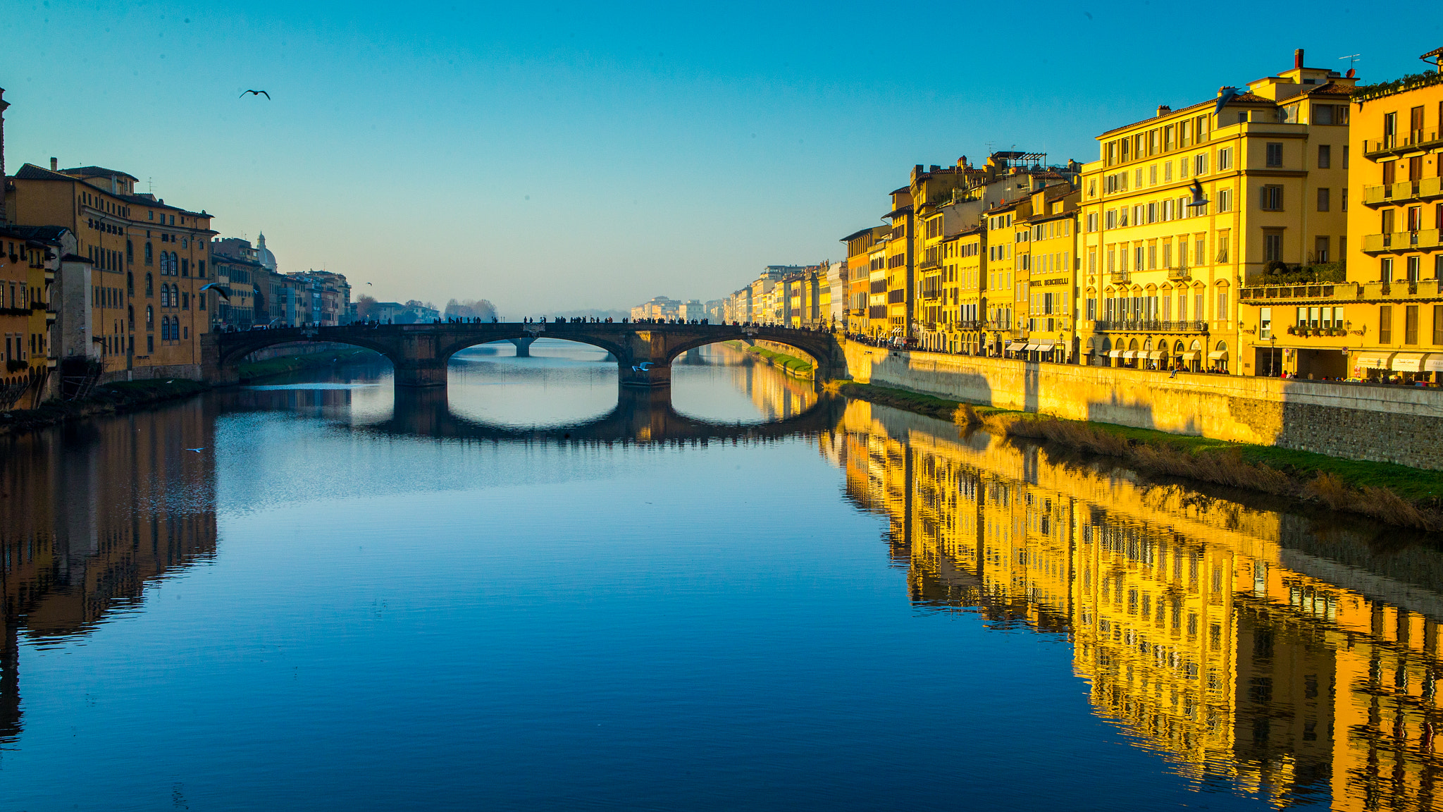 Canon EOS-1D X sample photo. Firenze photography