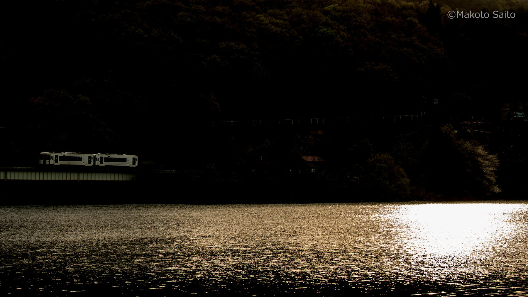 Pentax smc DA* 60-250mm F4.0 ED (IF) SDM sample photo. Shining photography