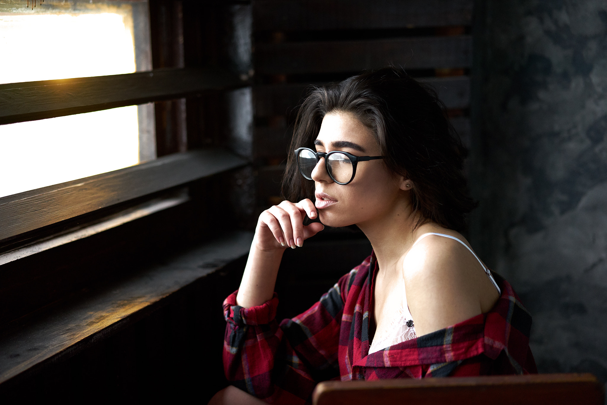 Sony Sonnar T* FE 55mm F1.8 ZA sample photo. Samira photography