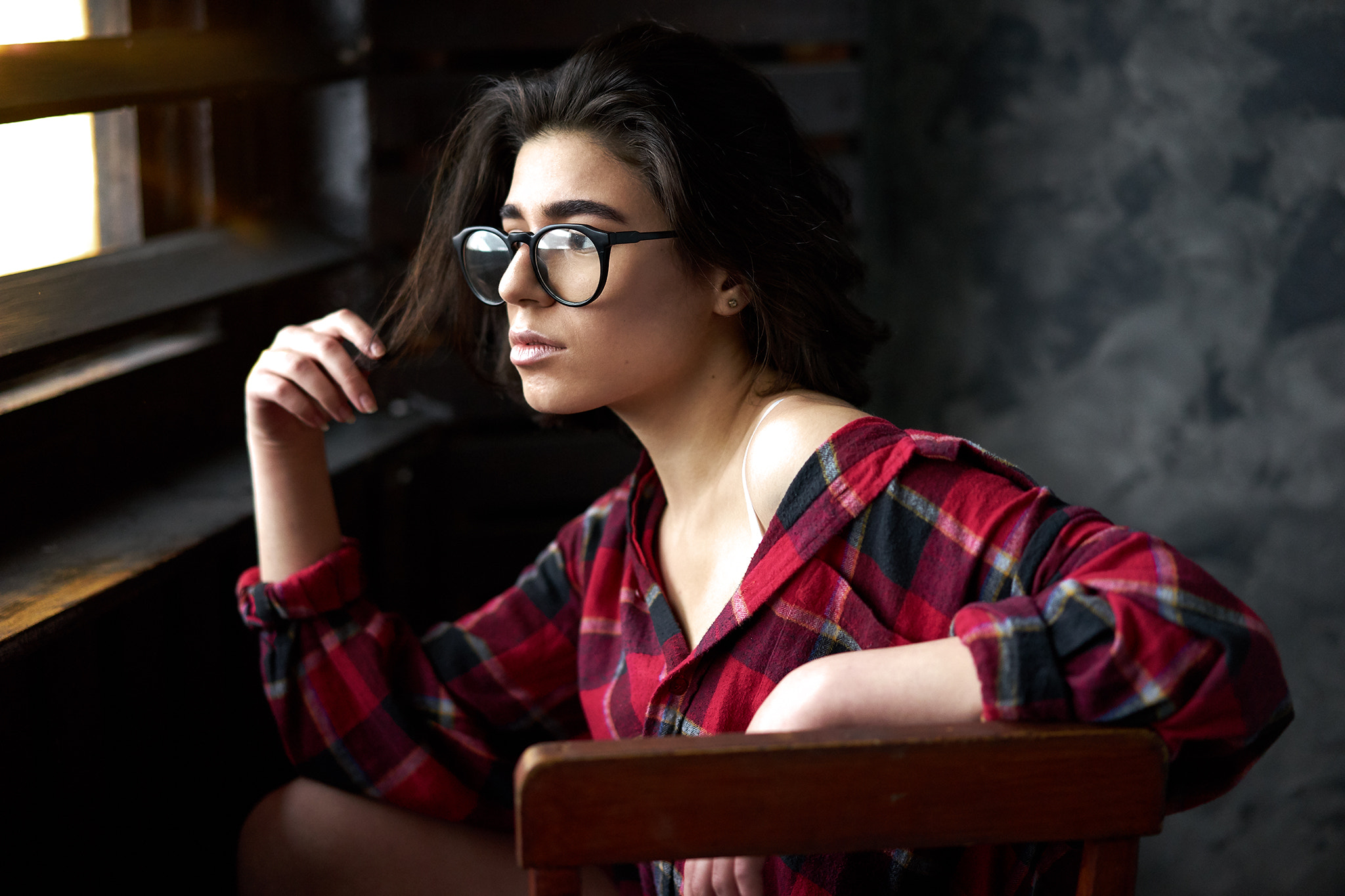 Sony Sonnar T* FE 55mm F1.8 ZA sample photo. Ameli photography