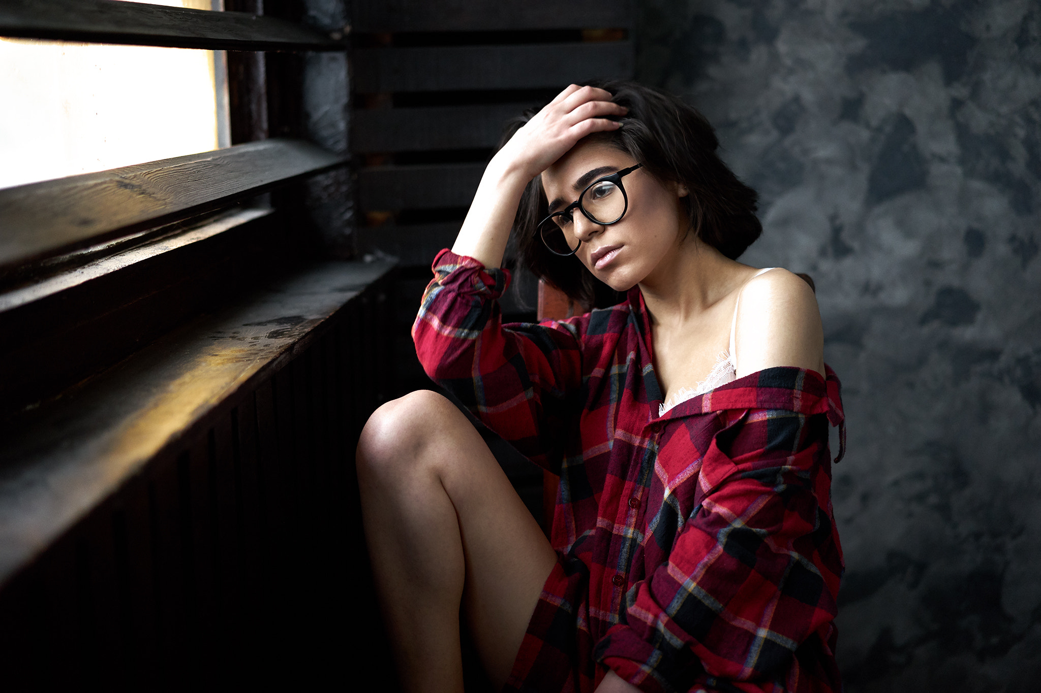 Sony Sonnar T* FE 55mm F1.8 ZA sample photo. Fatality photography