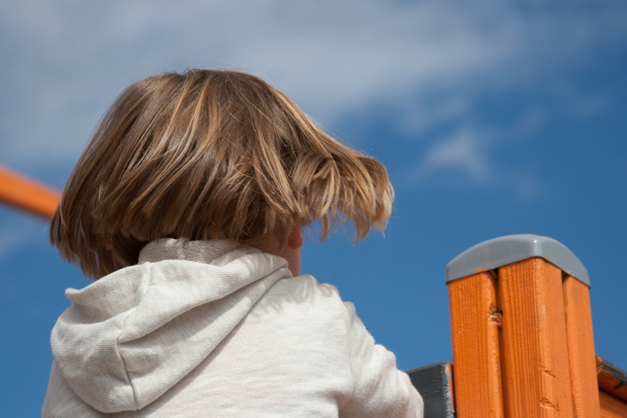 Canon EF 28-135mm F3.5-5.6 IS USM sample photo. Juego infantil photography