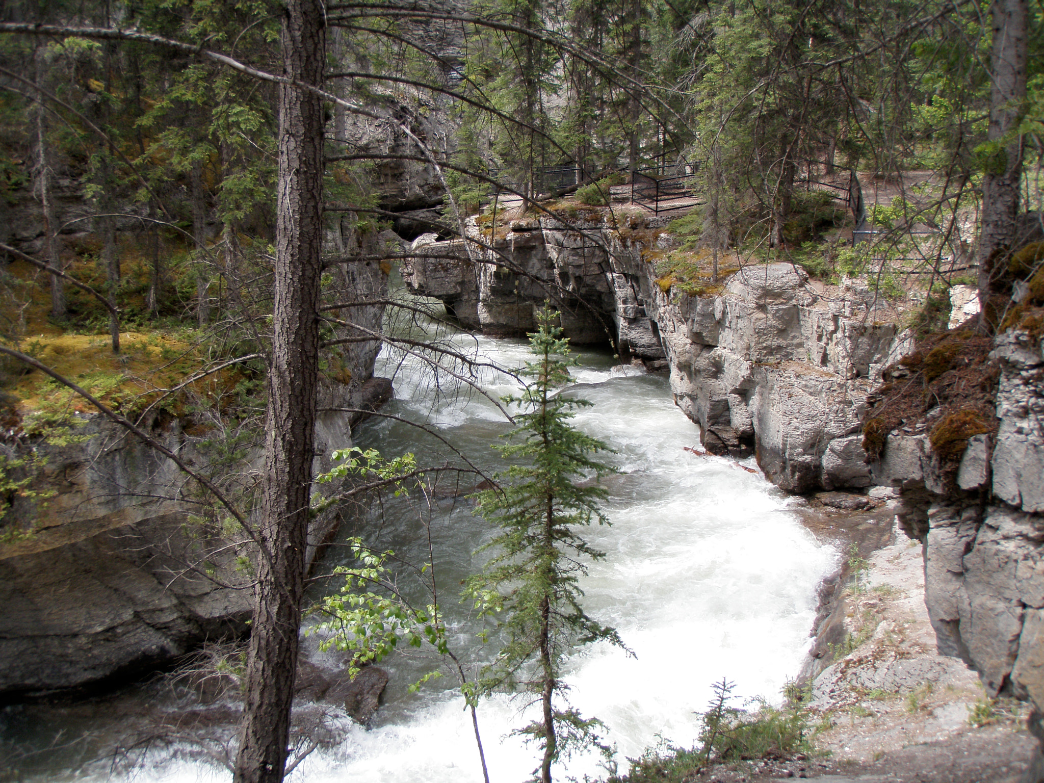 Olympus u1050SW,S1050SW sample photo. Canada photography