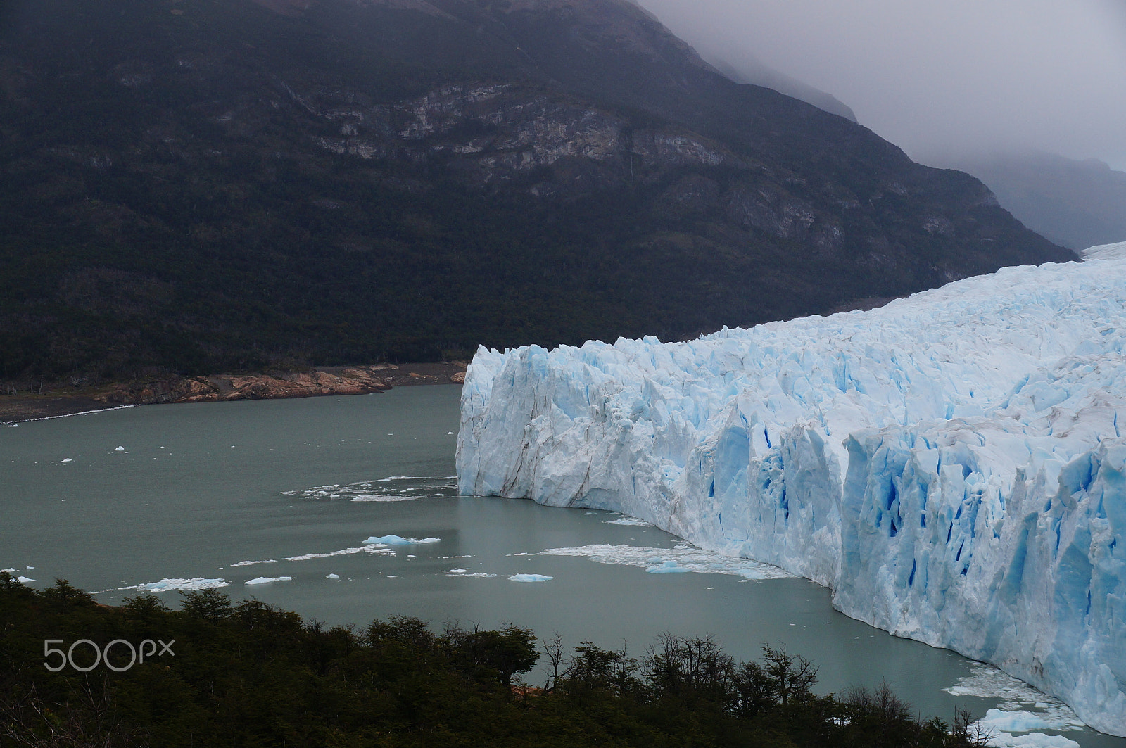 Sony SLT-A37 sample photo. Patagonia argentina photography
