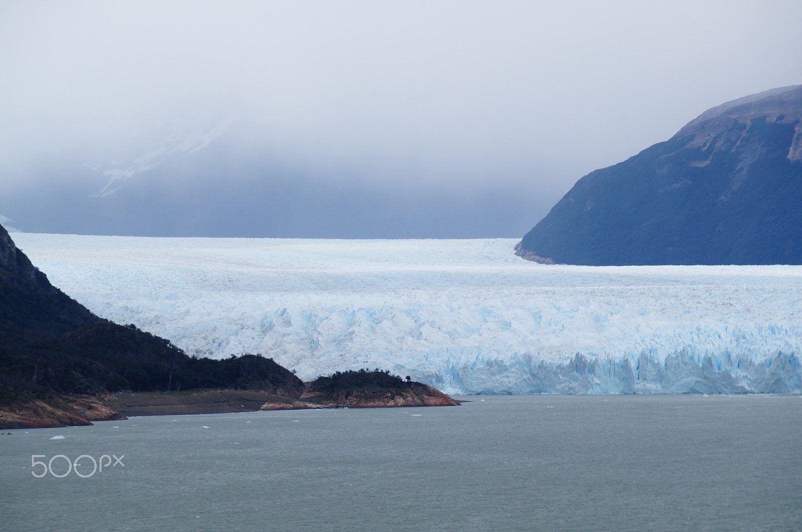 Sony SLT-A37 sample photo. Patagonia argentina photography