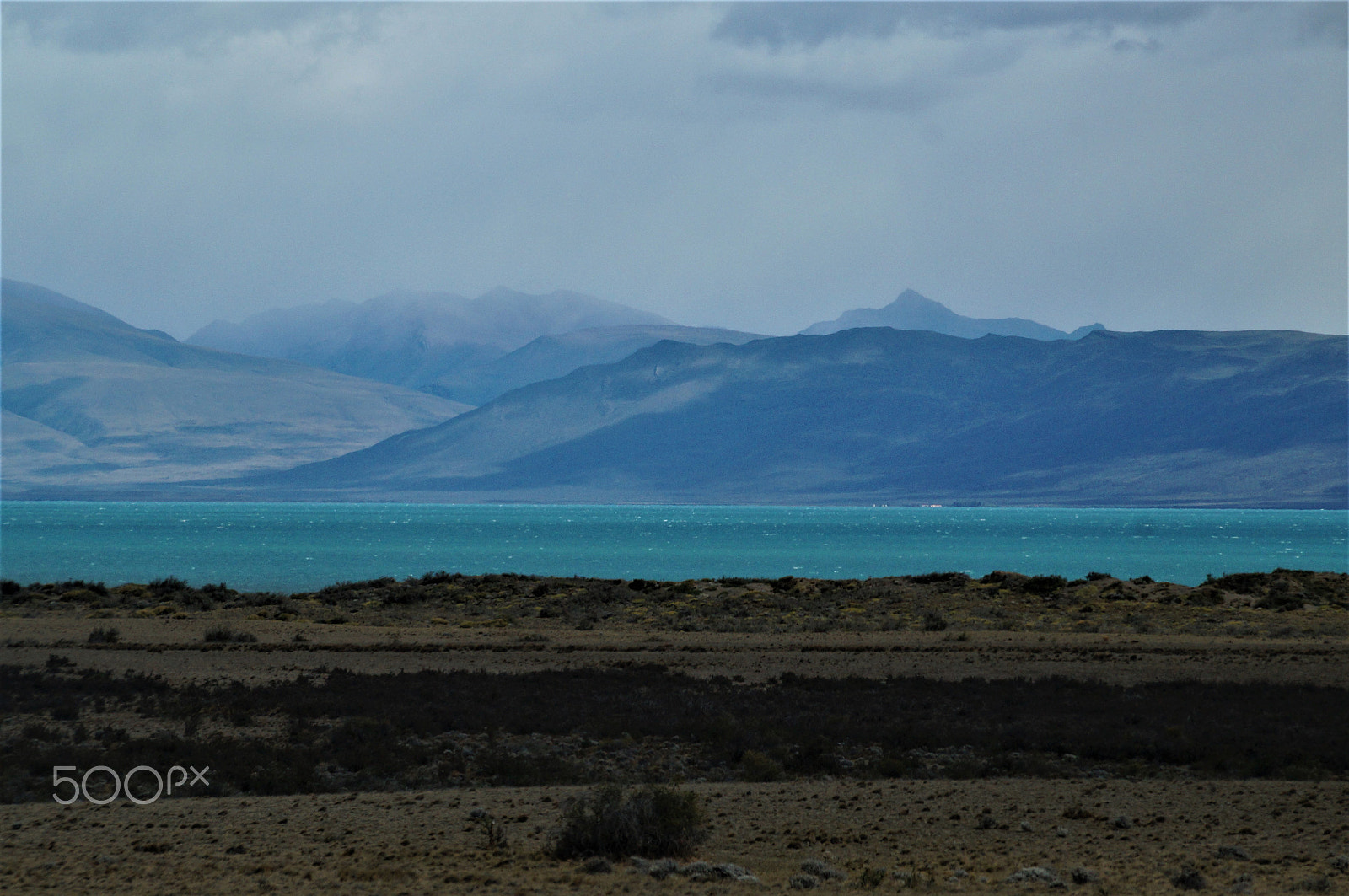 Sony SLT-A37 sample photo. Patagonia argentina photography
