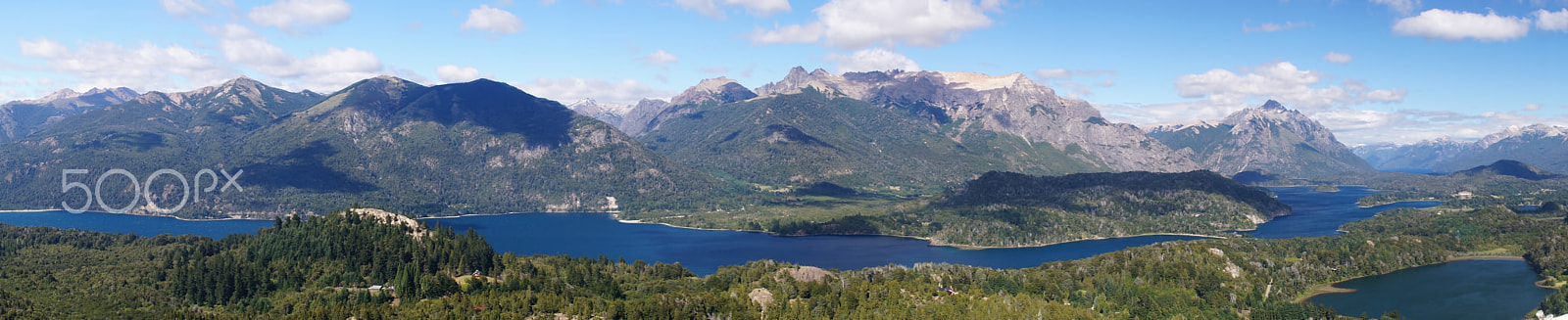 Sony SLT-A37 sample photo. Patagonia argentina photography