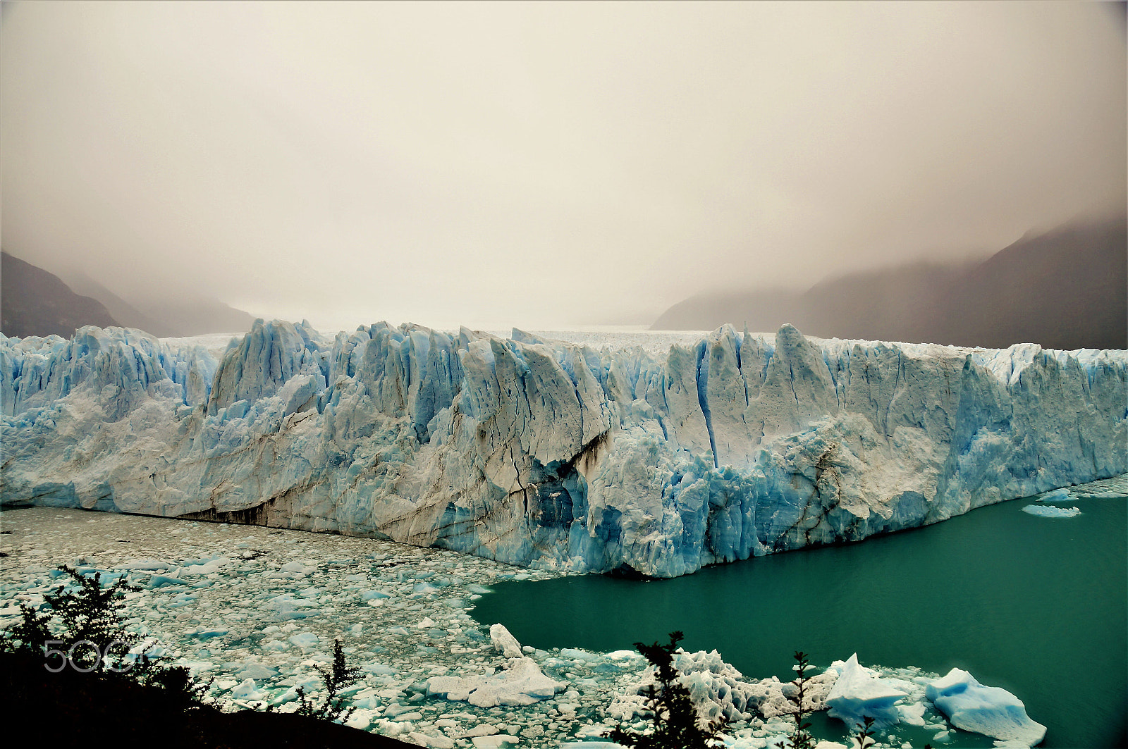 Sony SLT-A37 sample photo. Patagonia argentina photography