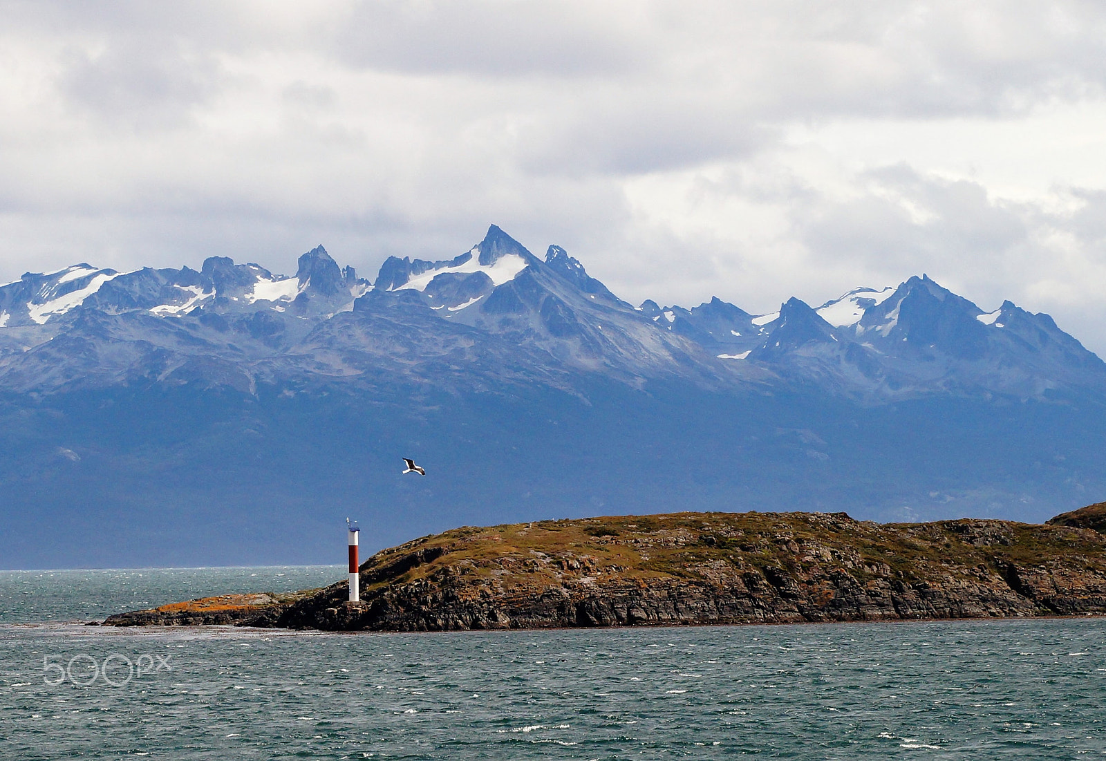 Sony SLT-A37 sample photo. Patagonia argentina photography