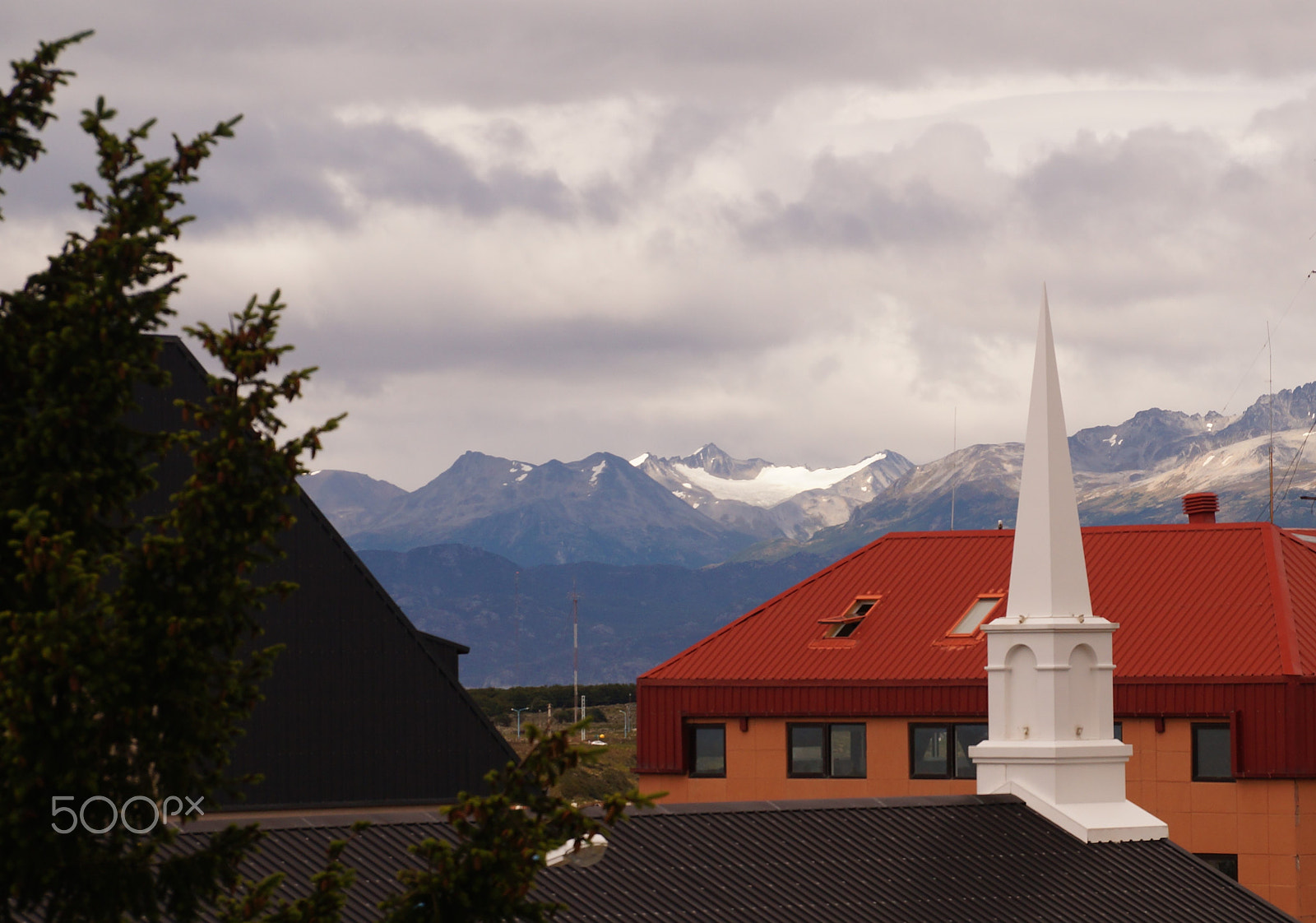 Sony SLT-A37 sample photo. Patagonia argentina photography