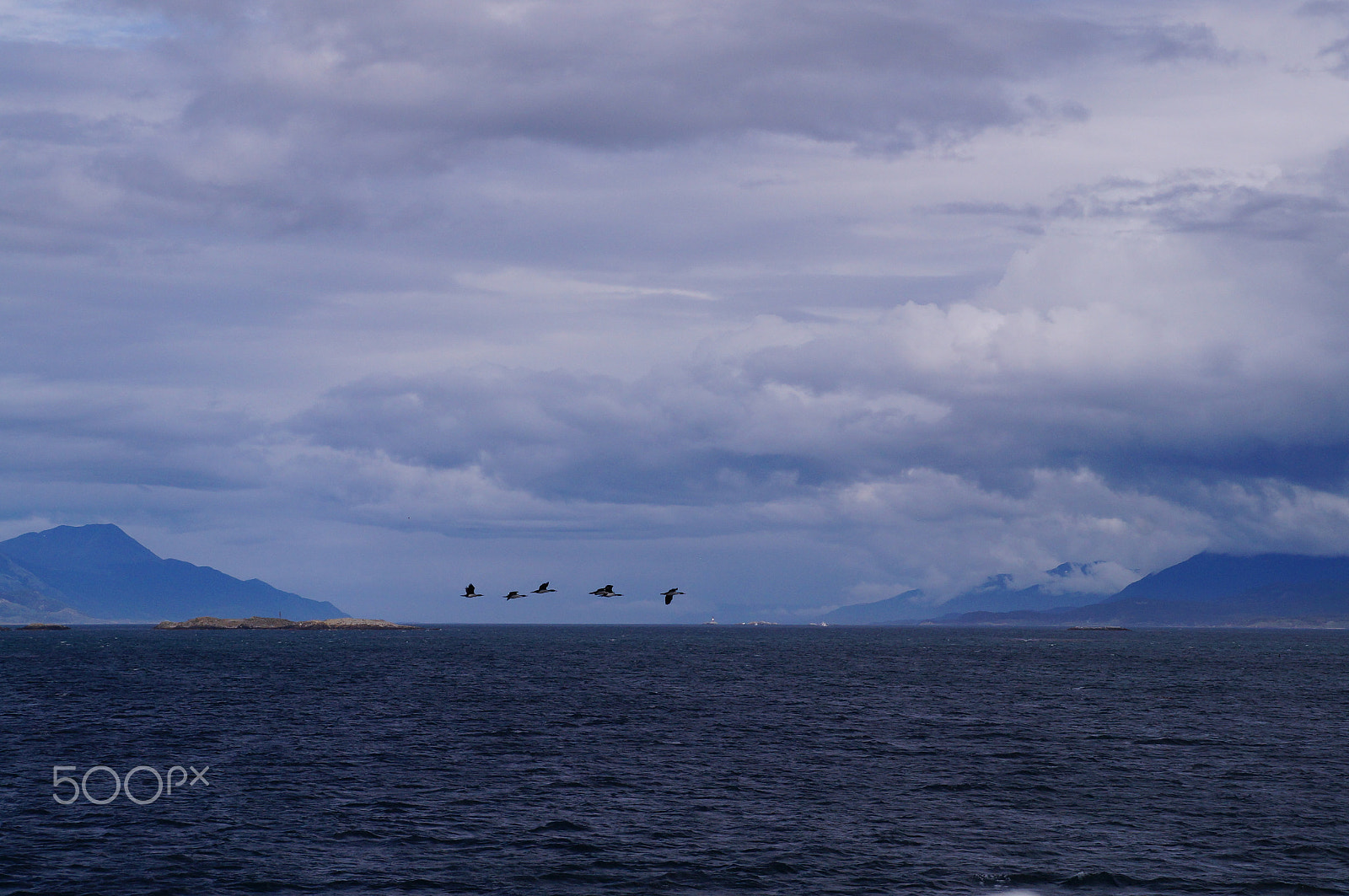 Sony SLT-A37 sample photo. Patagonia argentina photography