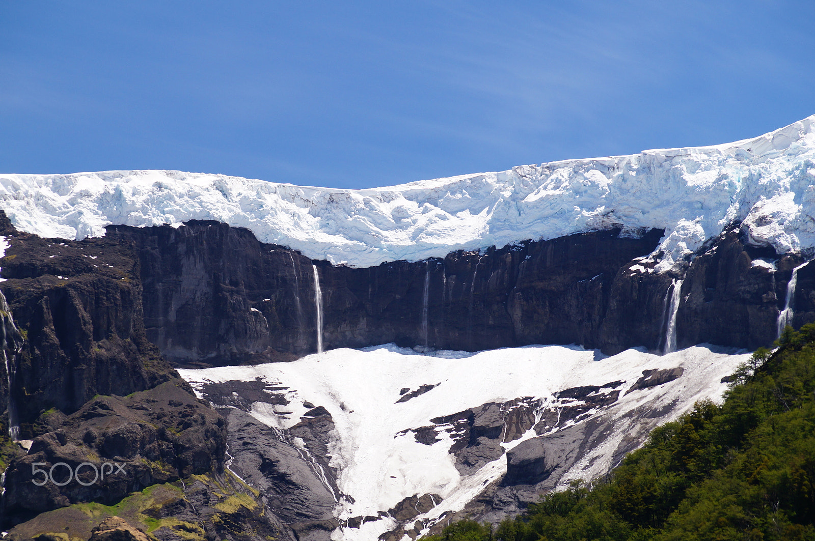 Sony SLT-A37 sample photo. Patagonia argentina photography