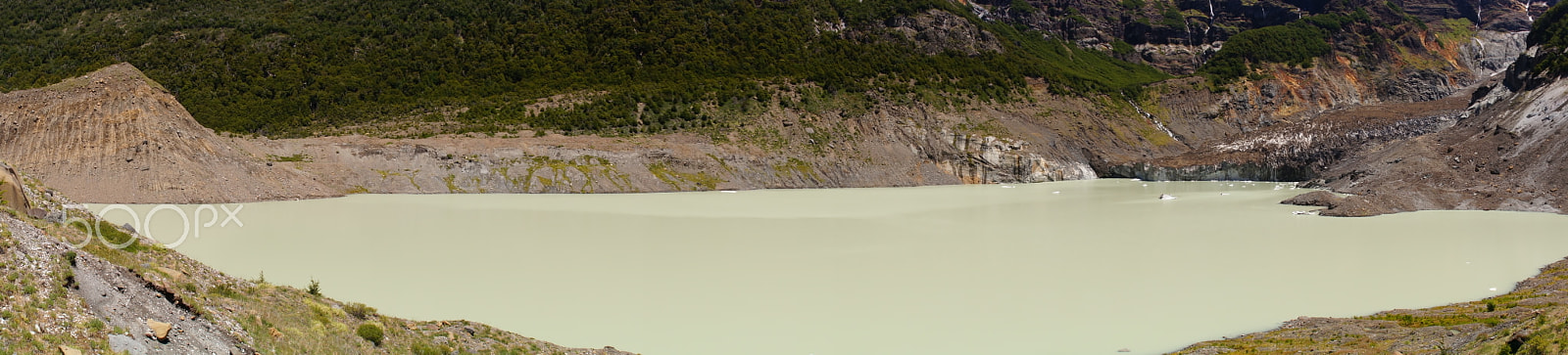 Sony SLT-A37 sample photo. Patagonia argentina photography