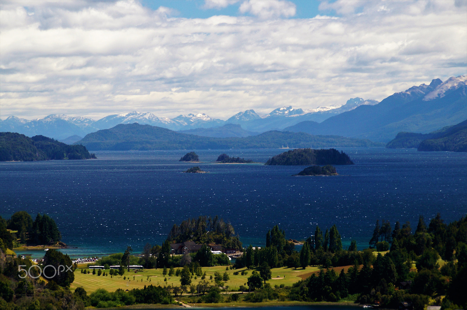 Sony SLT-A37 sample photo. Patagonia argentina photography