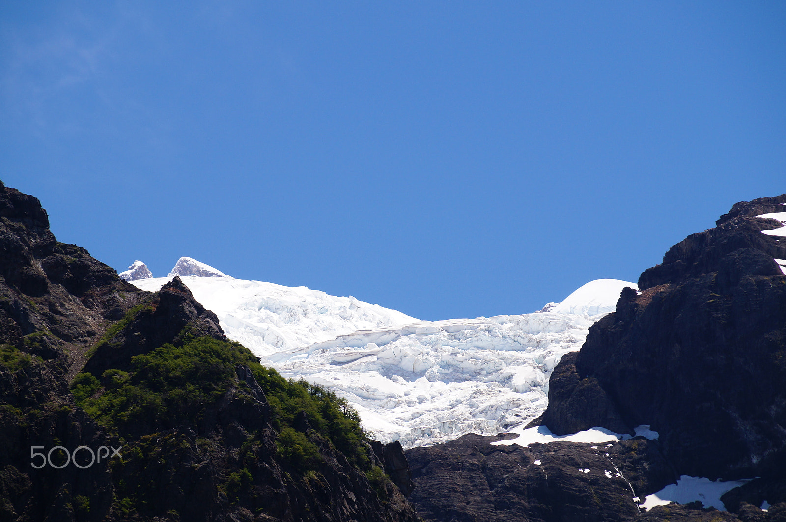 Sony SLT-A37 sample photo. Patagonia argentina photography