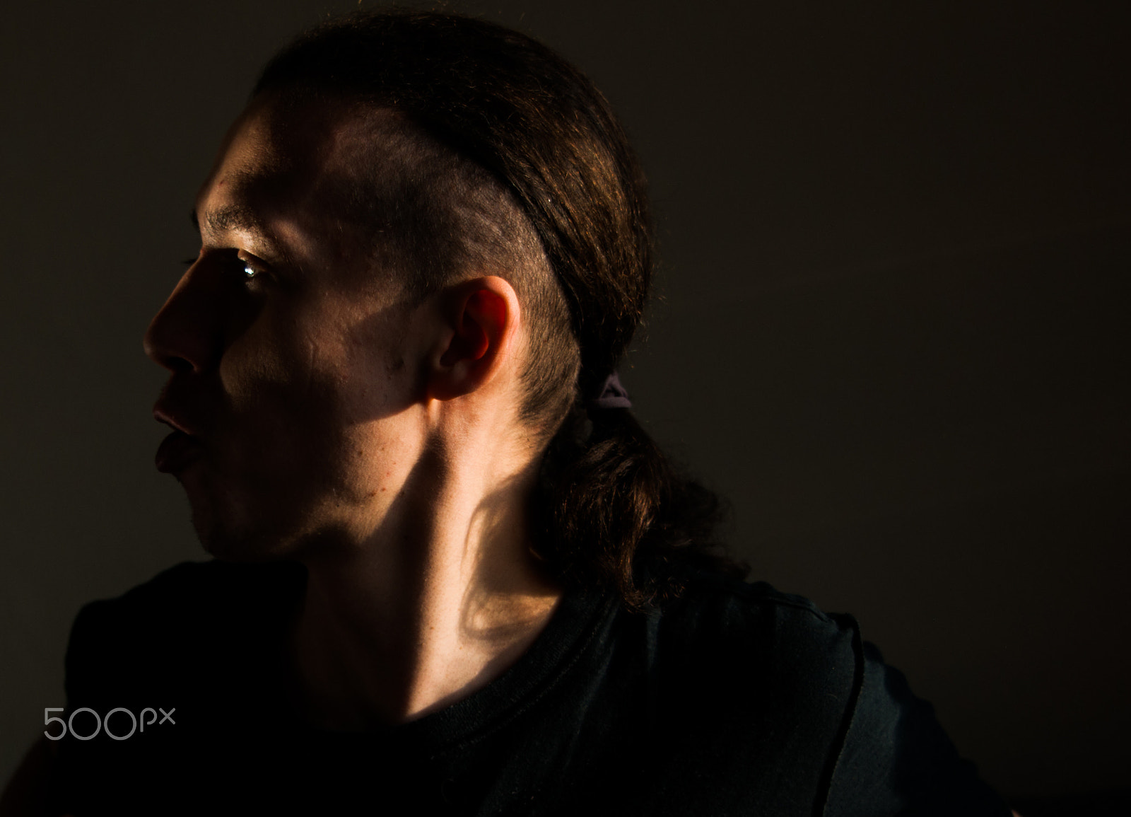 Sony Alpha DSLR-A700 + 24-70mm F2.8 sample photo. Cukier. photography