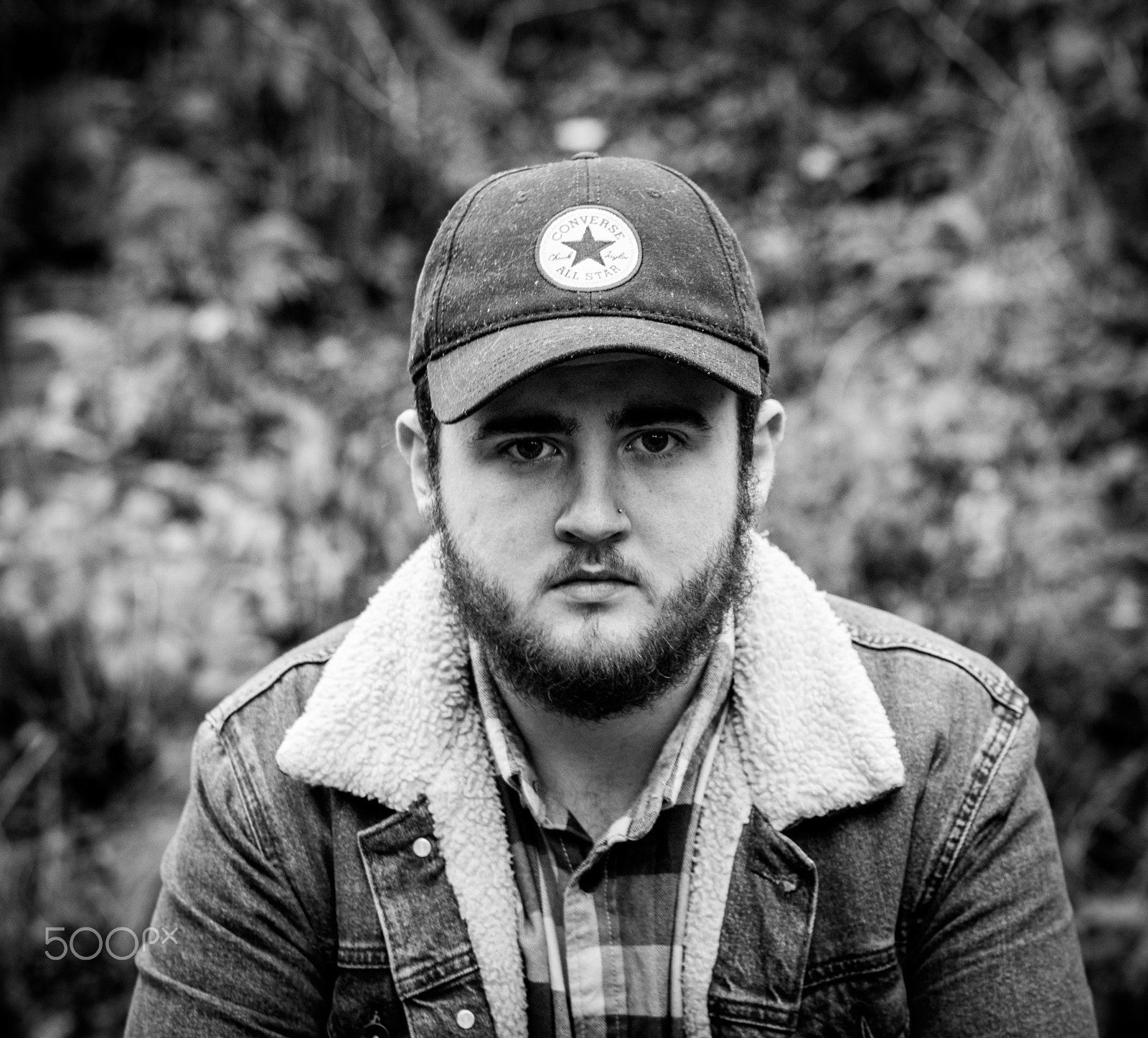 Canon EOS 5DS + Canon EF 50mm F1.4 USM sample photo. Portrait of sam little photography