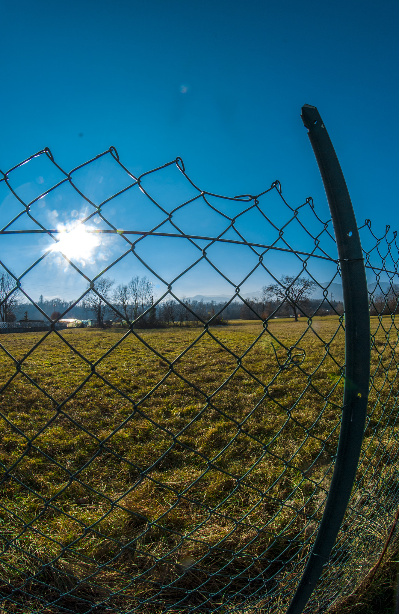 Nikon D3000 + Samyang 8mm F3.5 Aspherical IF MC Fisheye sample photo. - photography