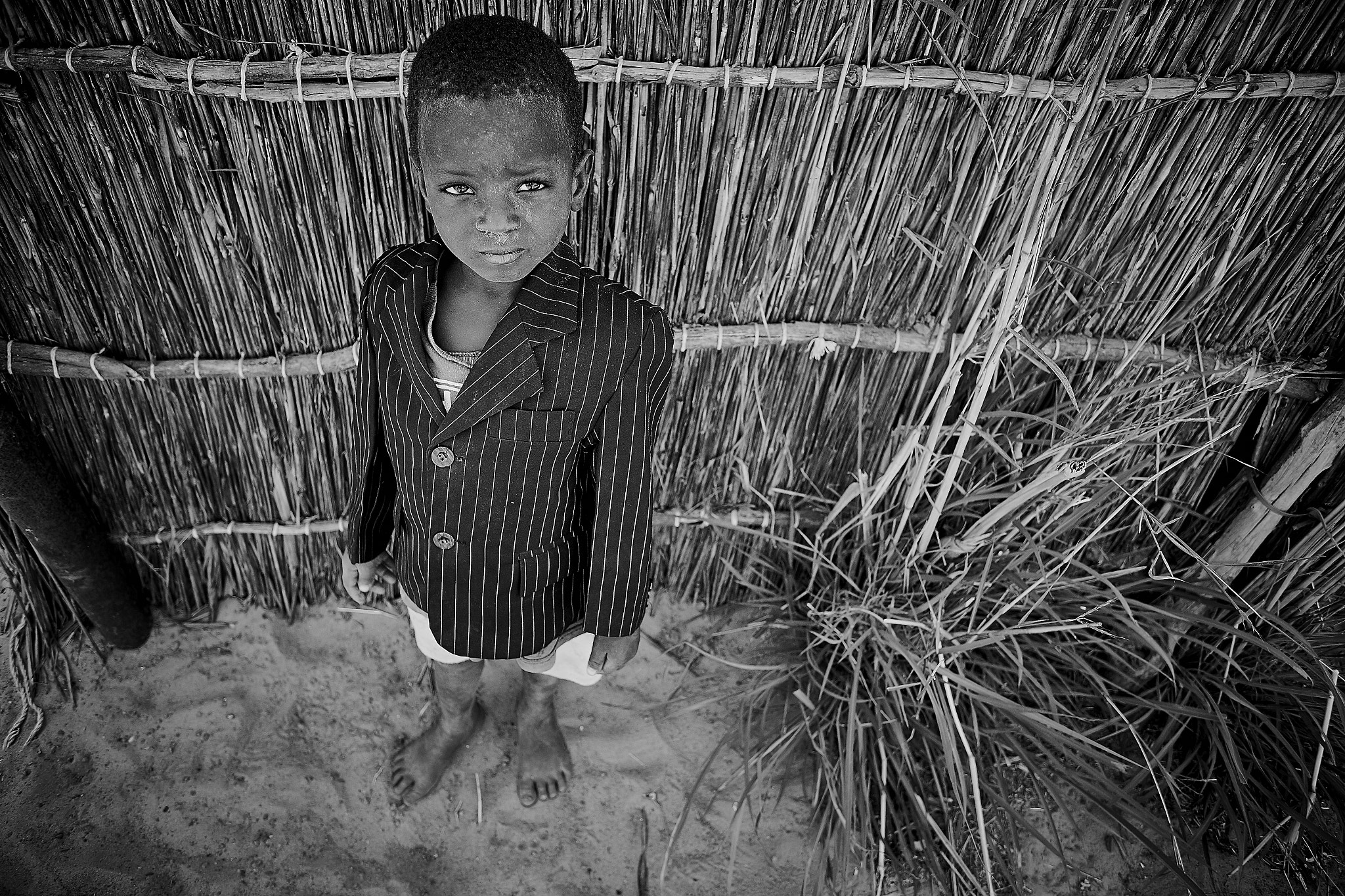 Canon EOS-1D X + Canon EF 17-40mm F4L USM sample photo. Senegal photography