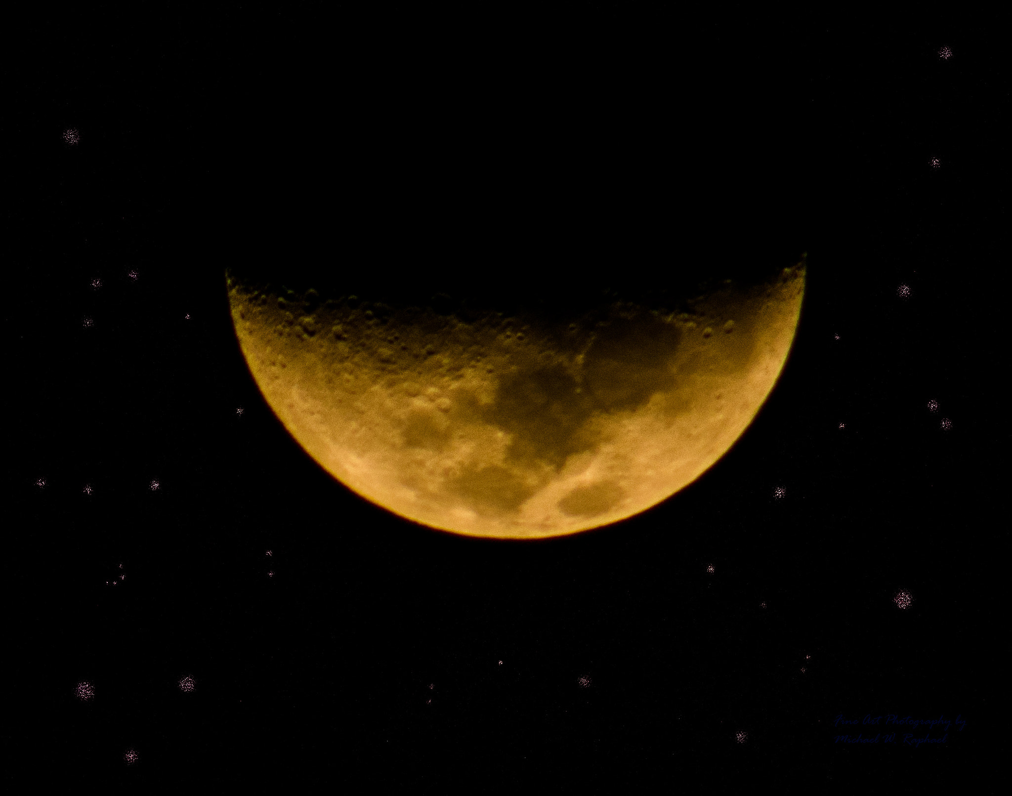 EF75-300mm f/4-5.6 sample photo. Luna's smile photography