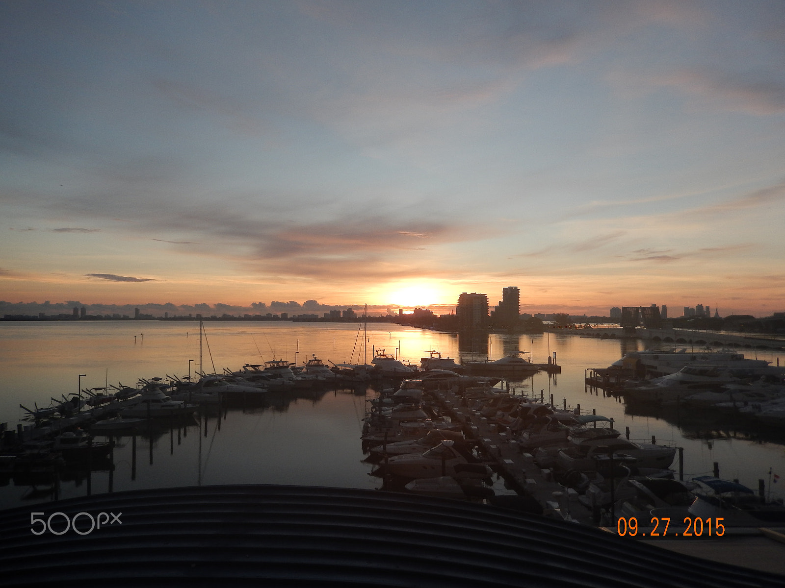 Nikon COOLPIX S9400 sample photo. Boats at sunset photography