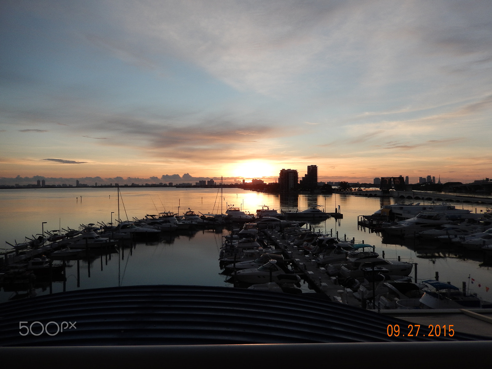 Nikon COOLPIX S9400 sample photo. Sunset bay photography