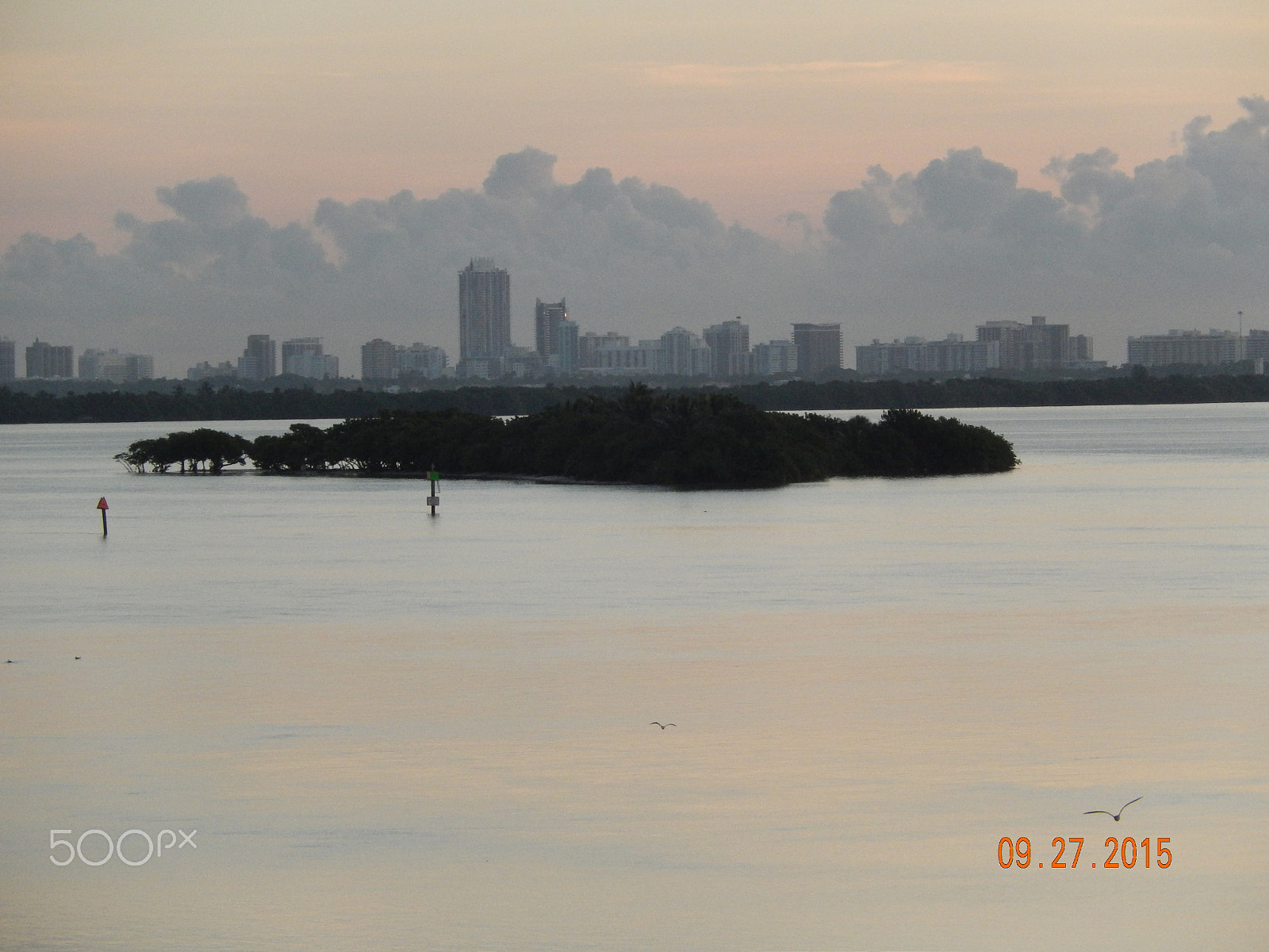 Nikon COOLPIX S9400 sample photo. Island in the middle of the bay photography