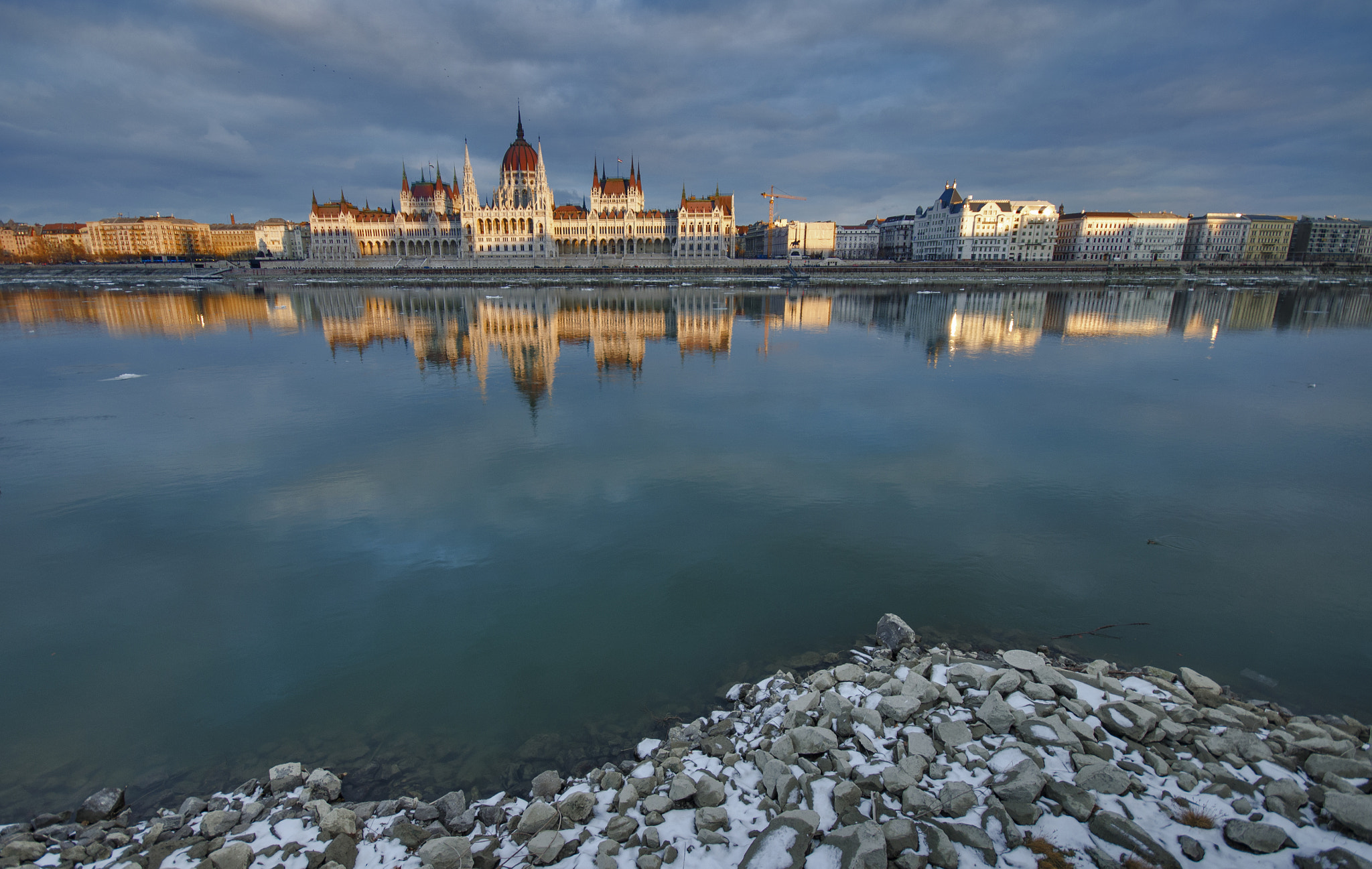 Sigma 10-20mm F4-5.6 EX DC HSM sample photo. Budapest photography