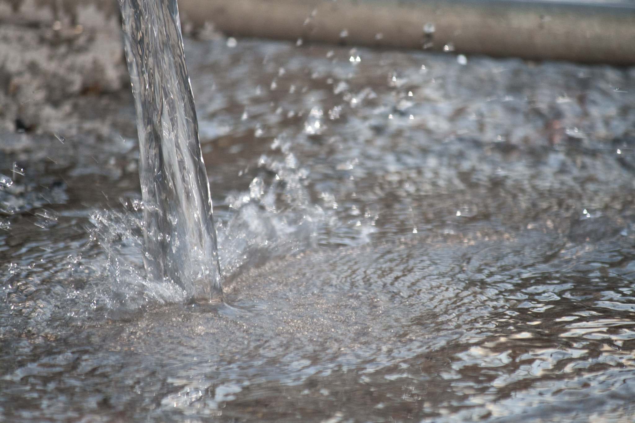 Canon EF-S 55-250mm F4-5.6 IS sample photo. Una pausa en el tiempo photography