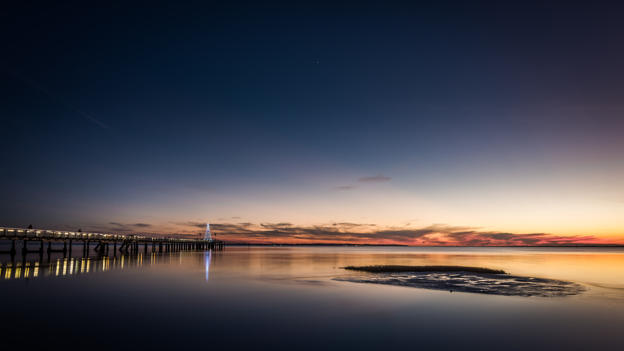 Pentax smc DA 12-24mm F4.0 ED AL (IF) sample photo. Andernos photography