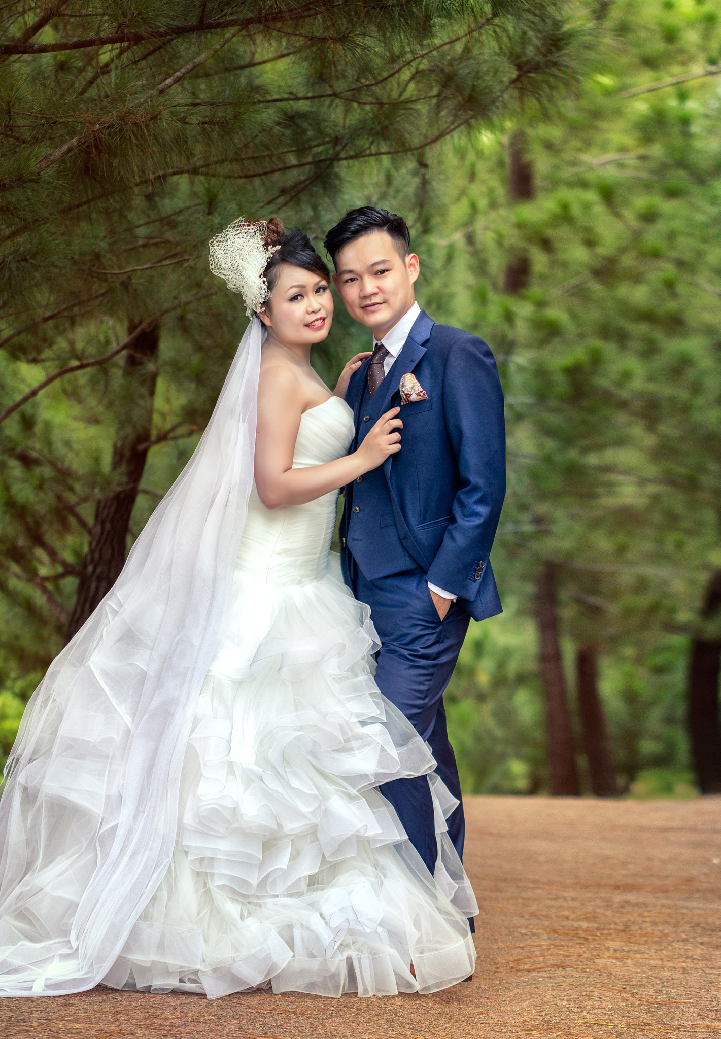 Sigma 70-200mm F2.8 EX DG OS HSM sample photo. Pre wedding photography