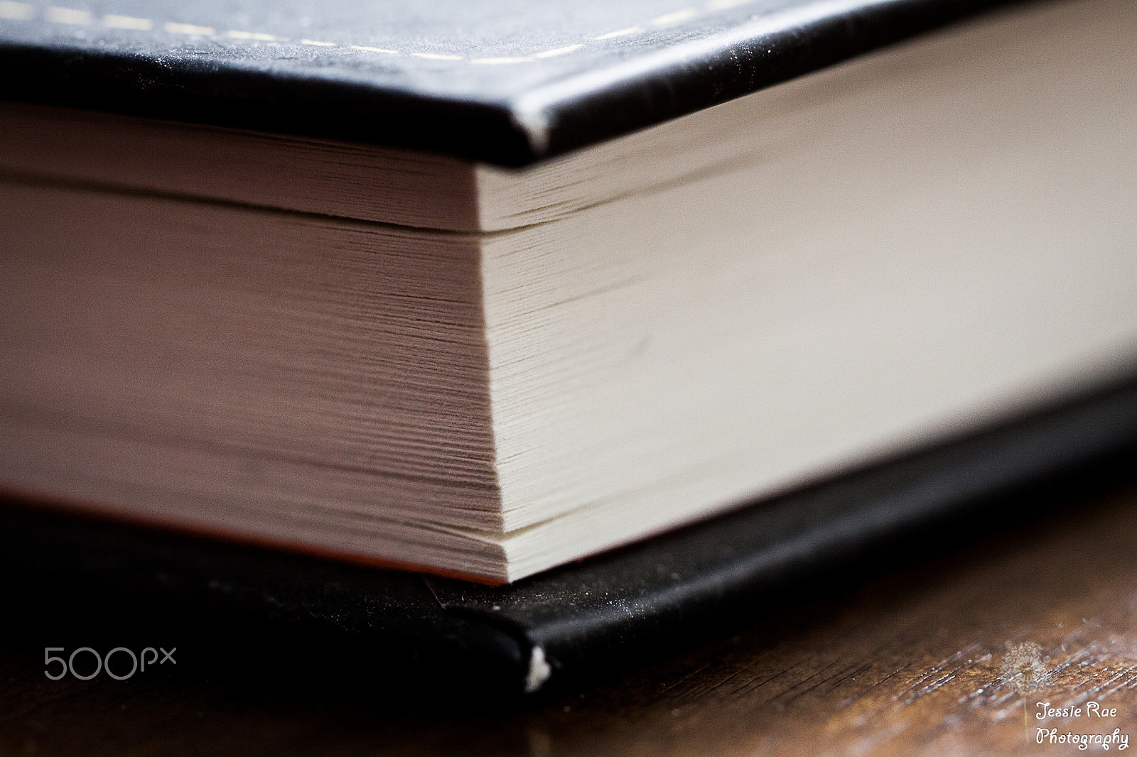 Canon EF 100mm F2.8L Macro IS USM sample photo. Book edge photography